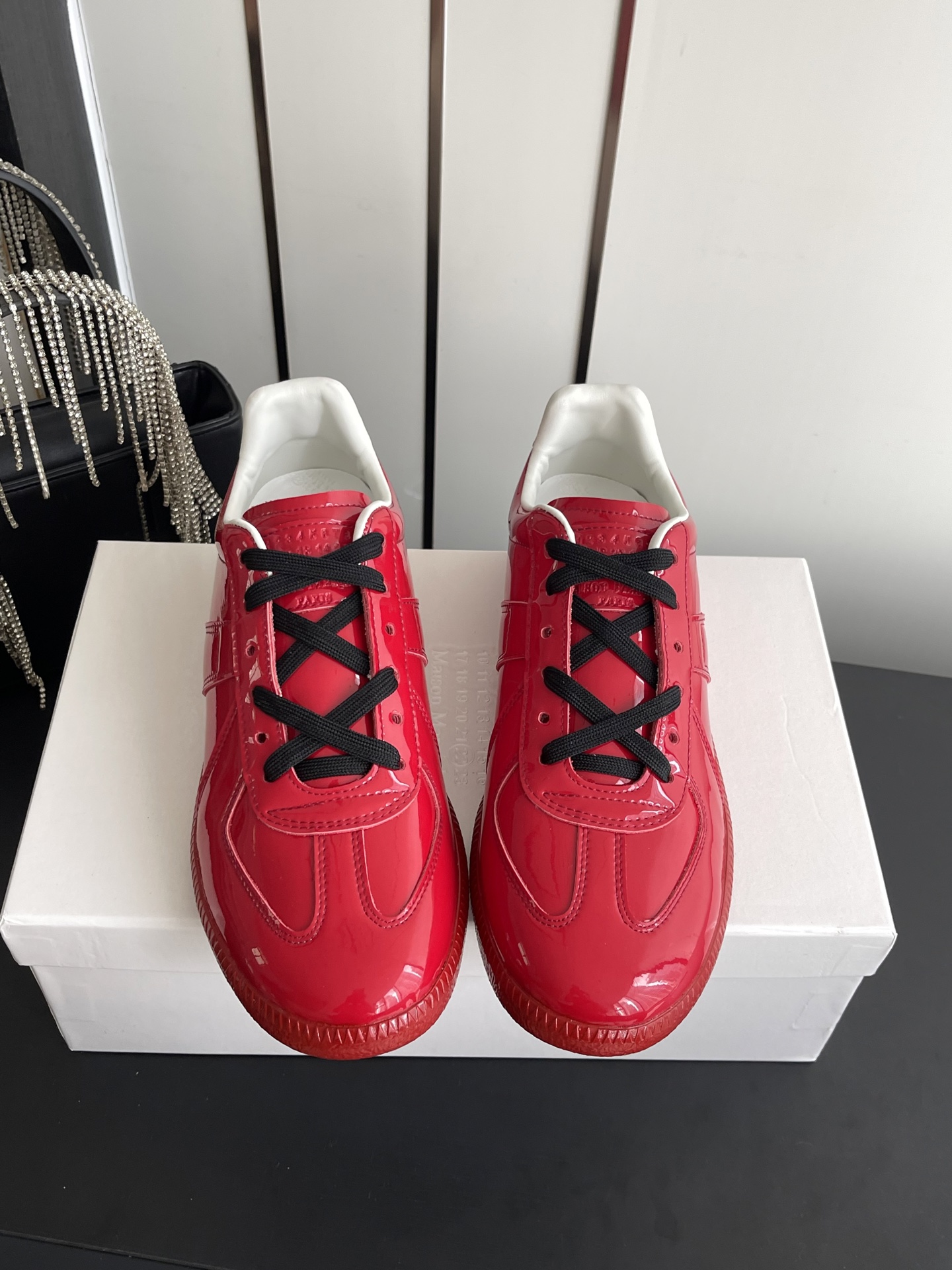 Designer Sneakers