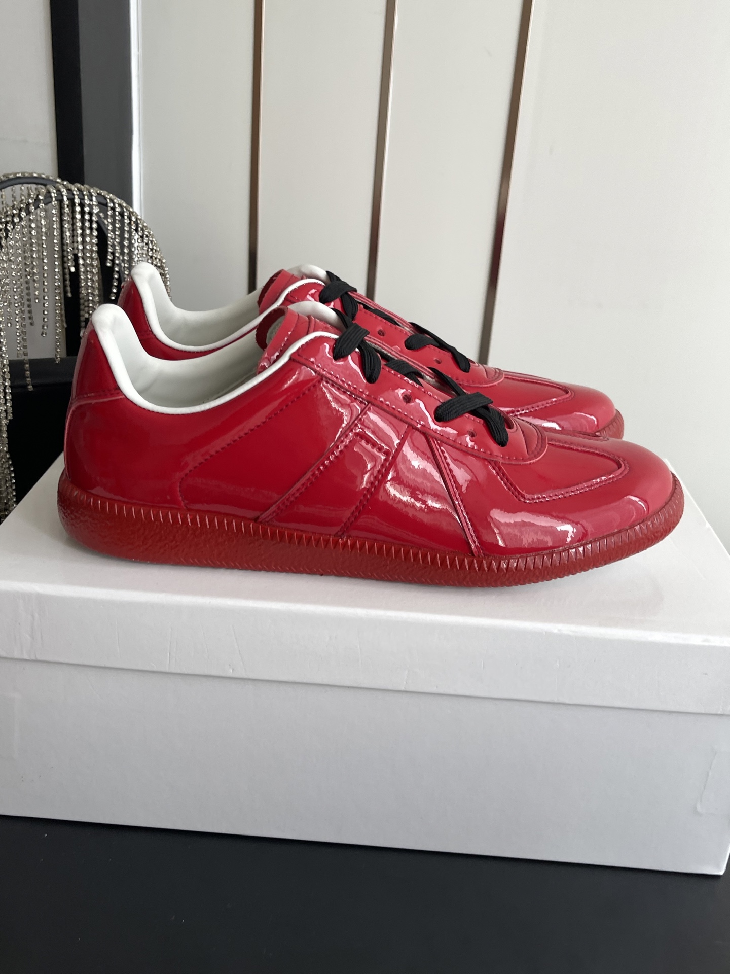 Designer Sneakers