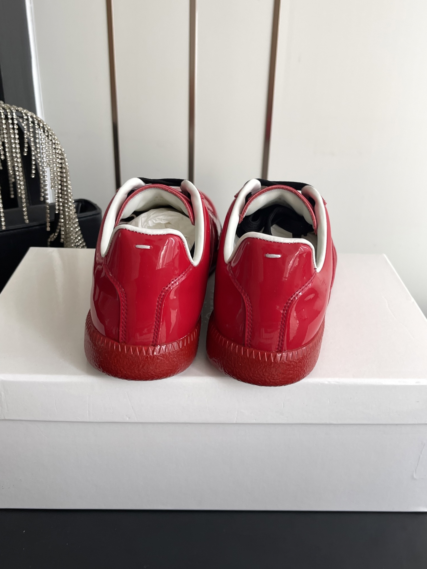 Designer Sneakers