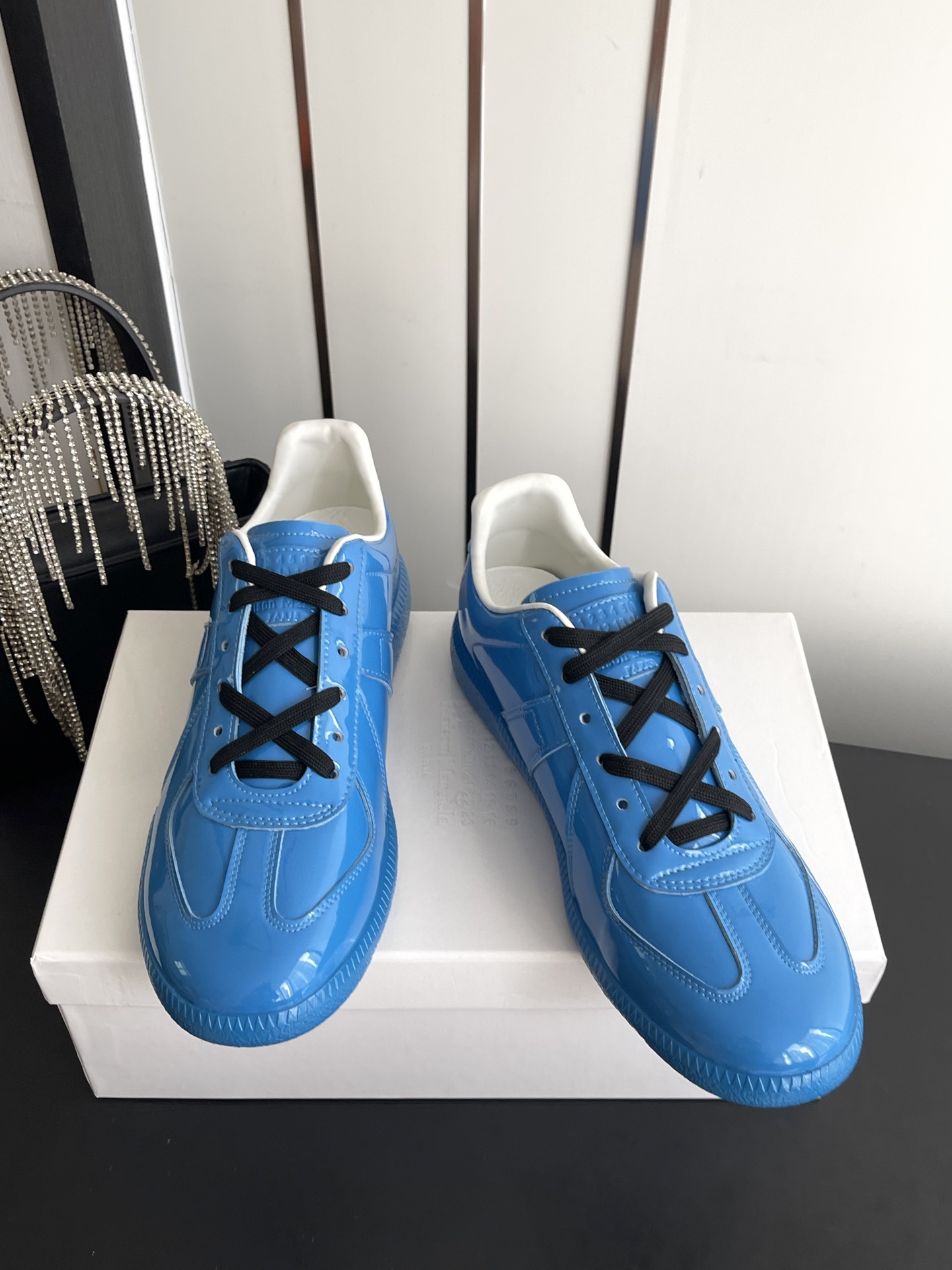 Designer Sneakers