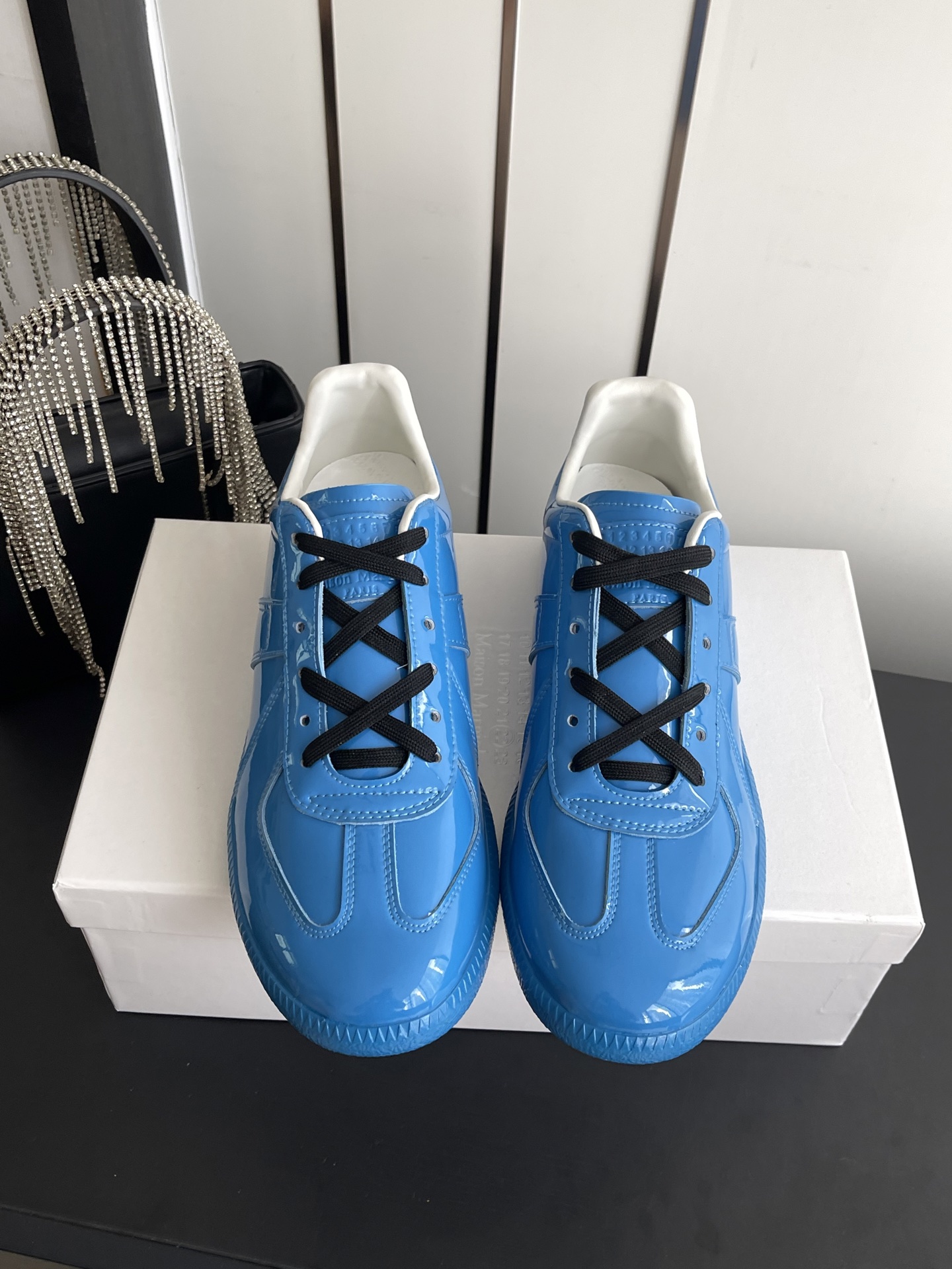 Designer Sneakers