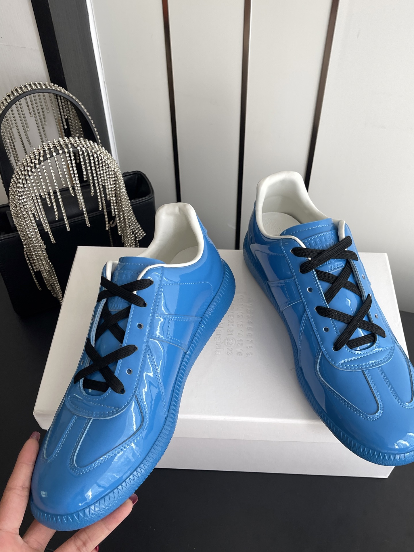Designer Sneakers