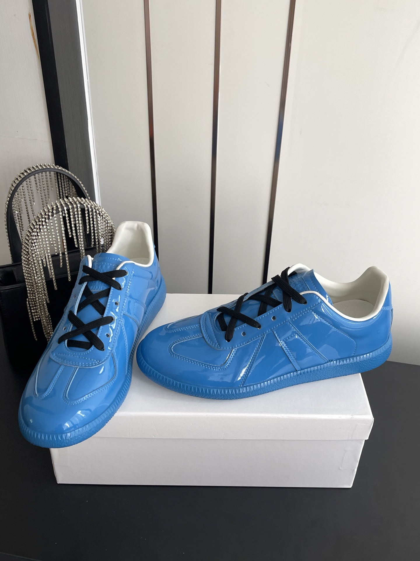 Designer Sneakers