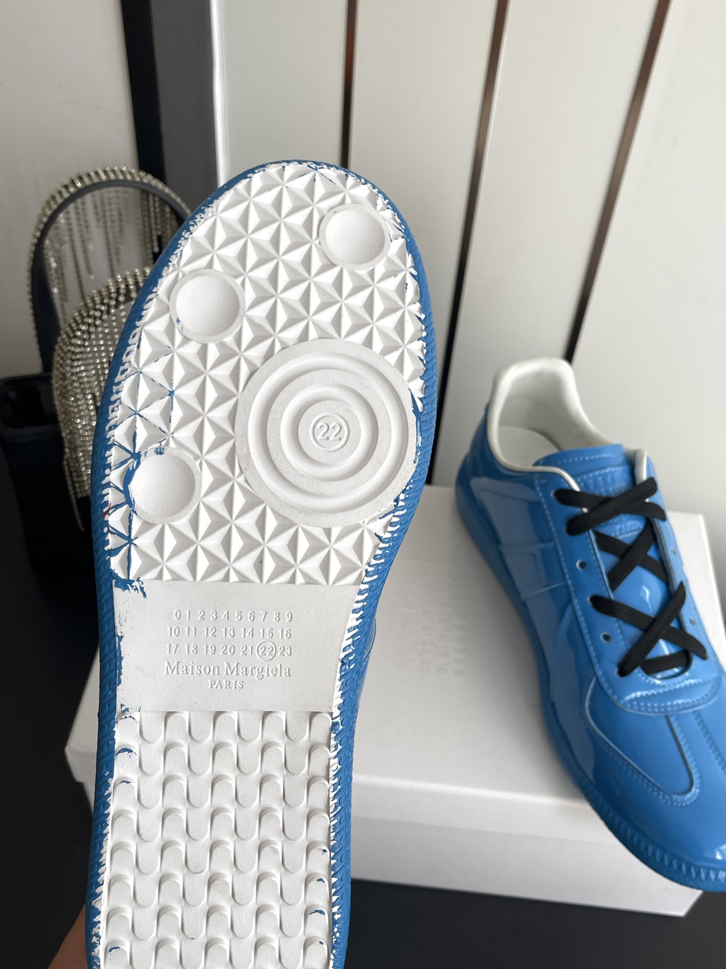 Designer Sneakers