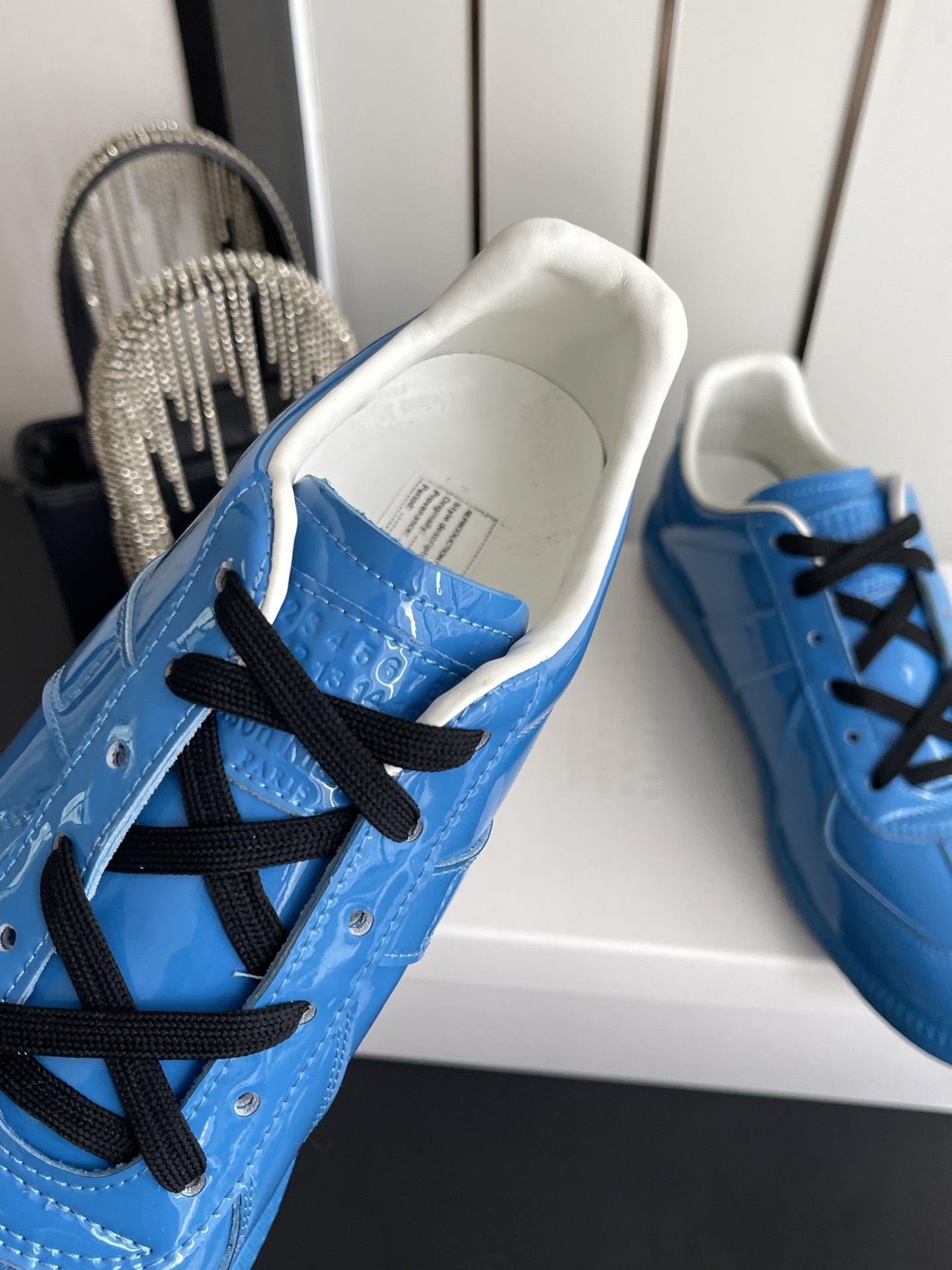 Designer Sneakers