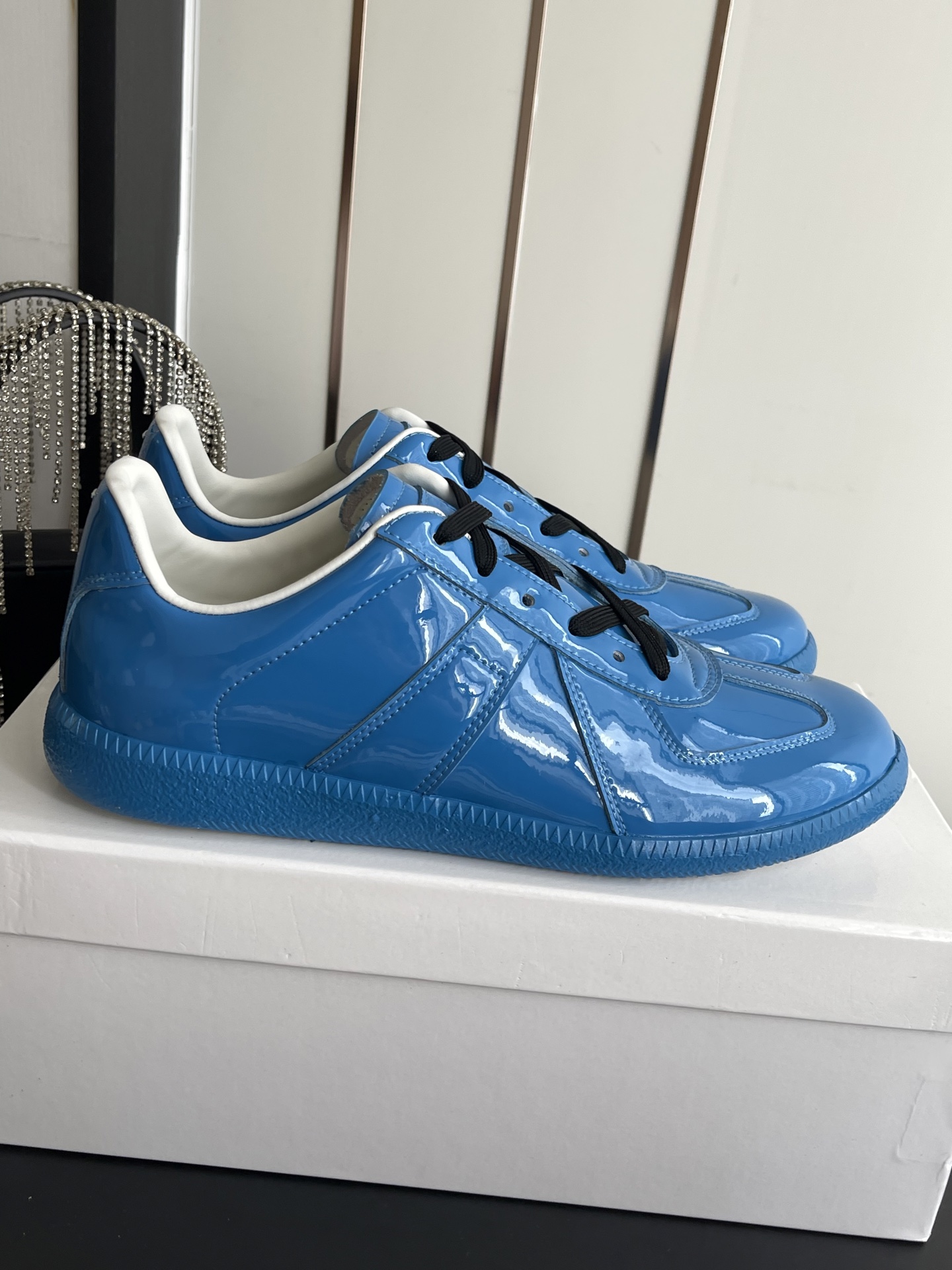 Designer Sneakers