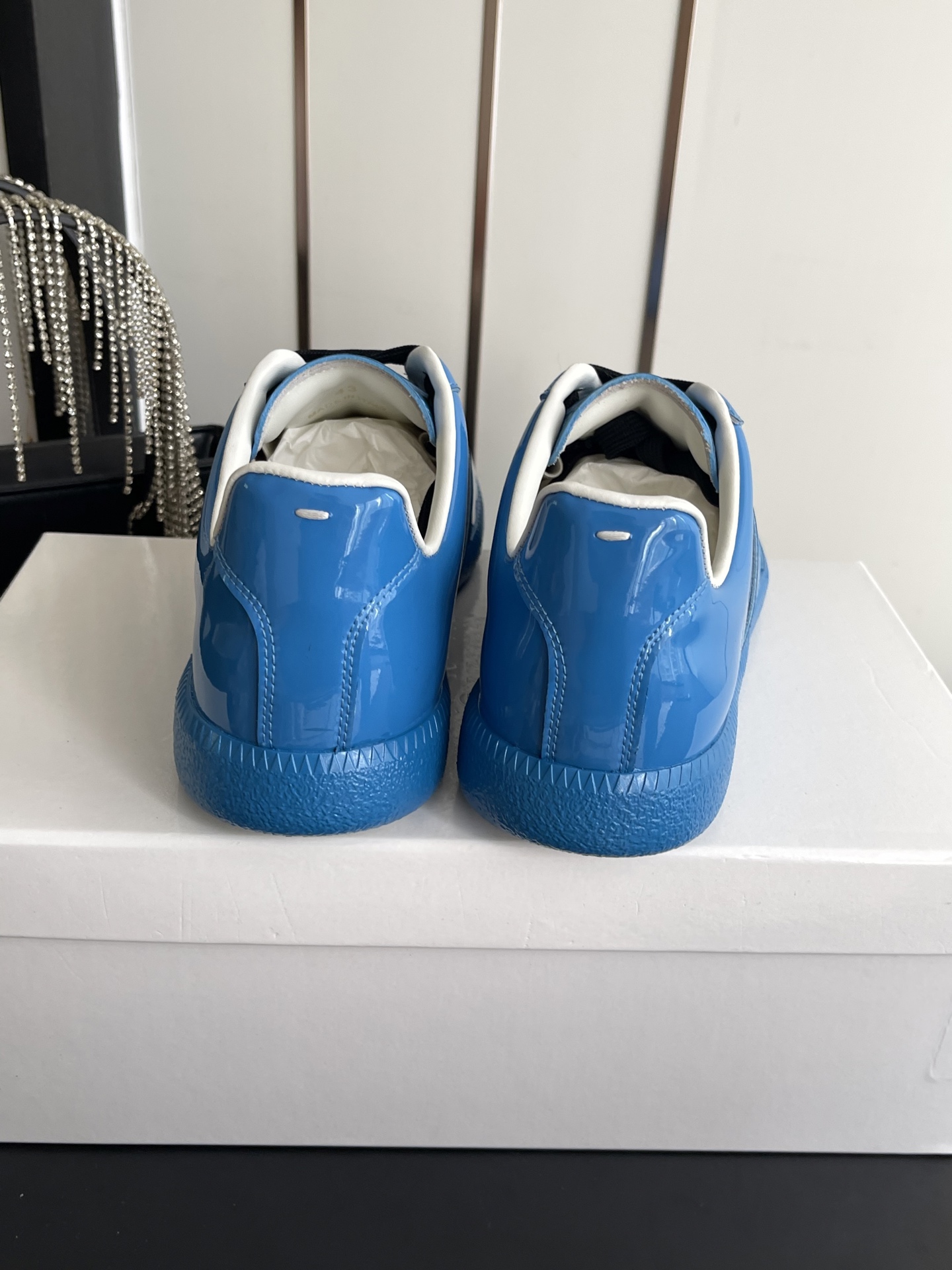 Designer Sneakers