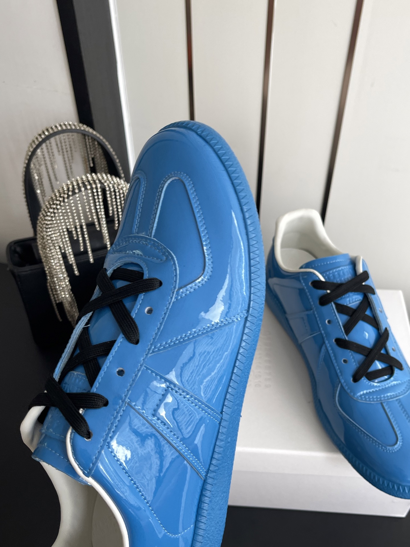 Designer Sneakers