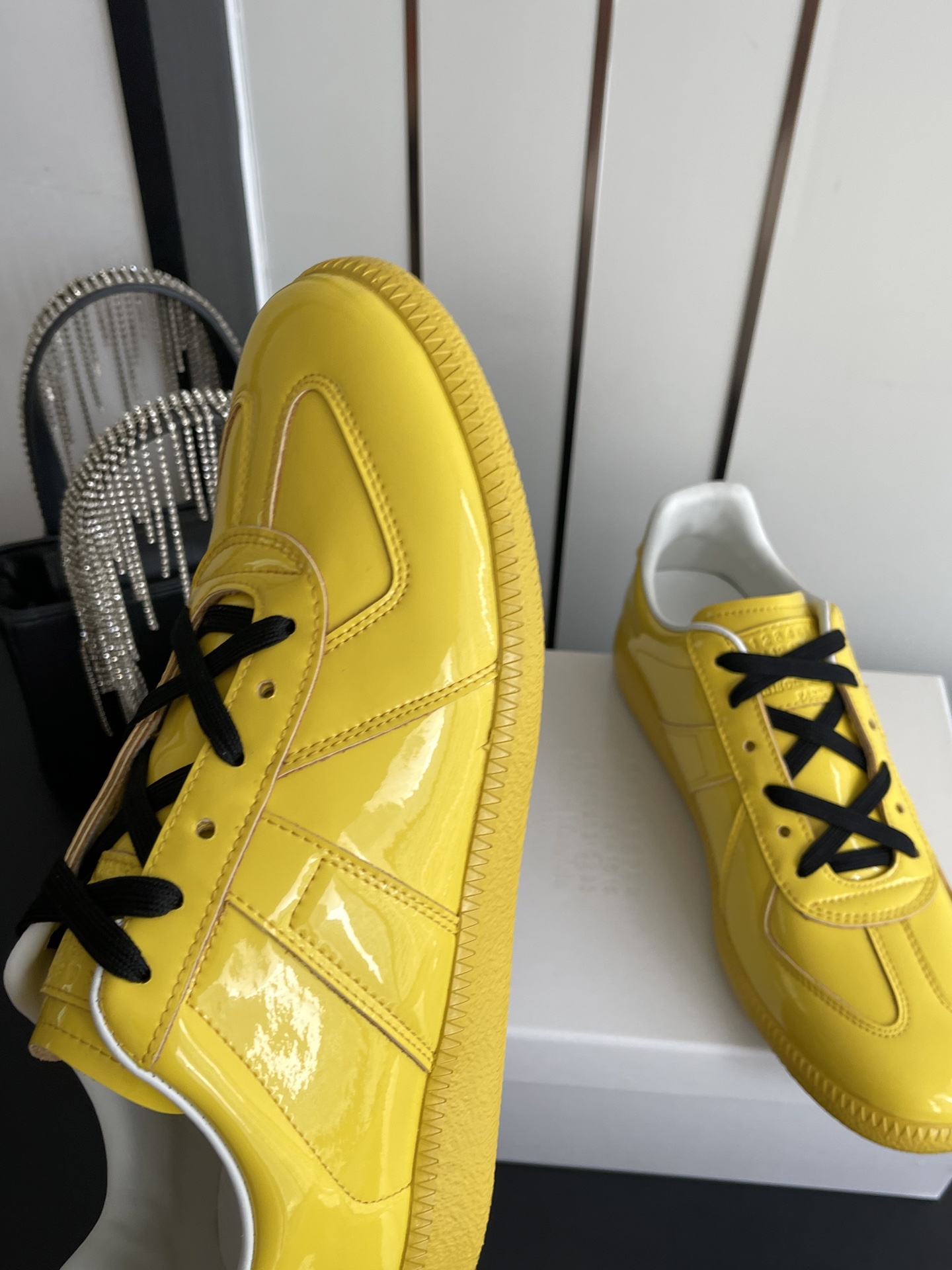 Designer Sneakers