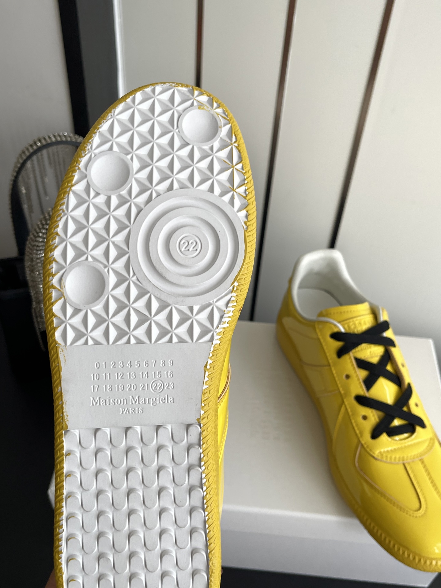Designer Sneakers