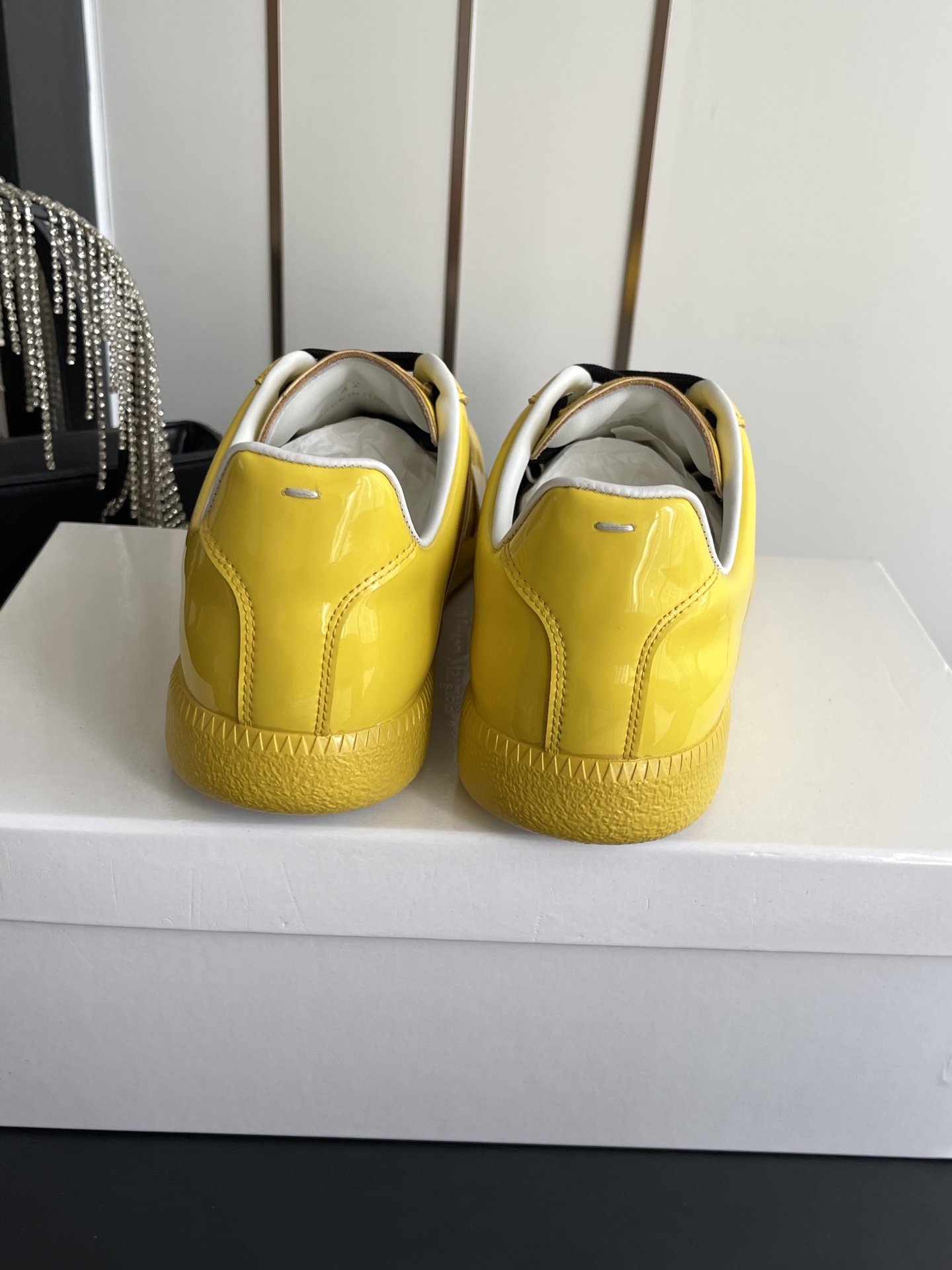 Designer Sneakers