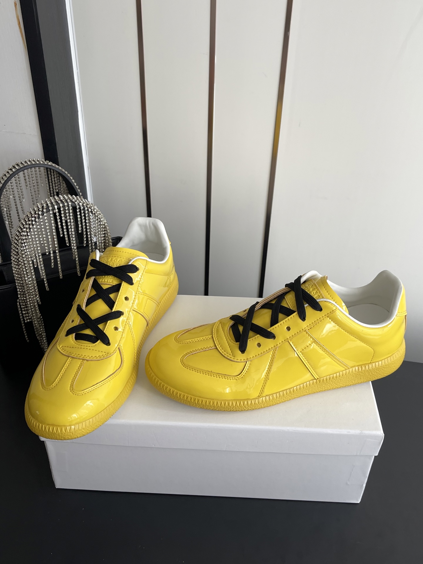 Designer Sneakers