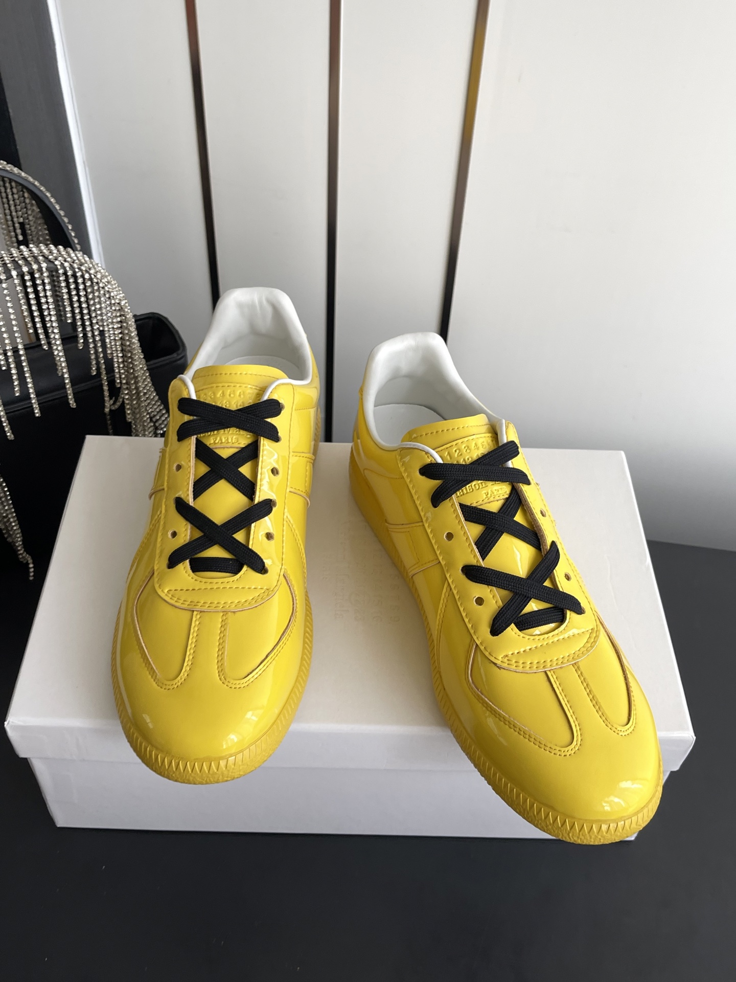 Designer Sneakers