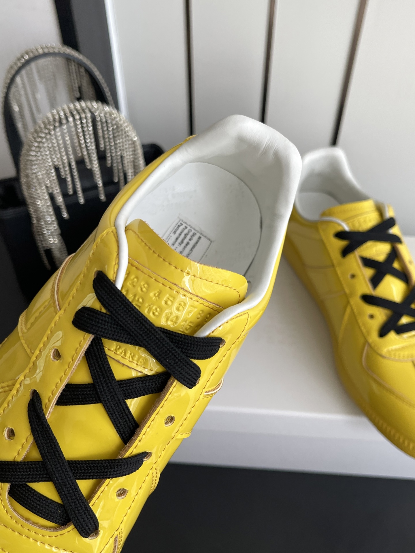 Designer Sneakers