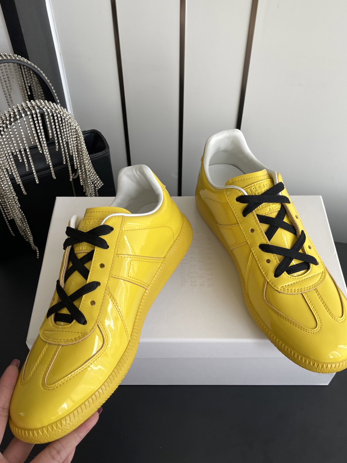 Designer Sneakers