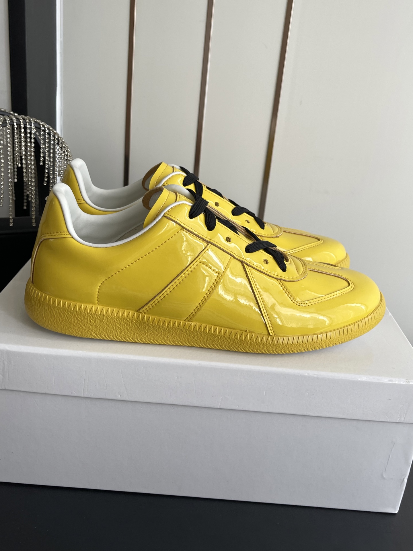 Designer Sneakers