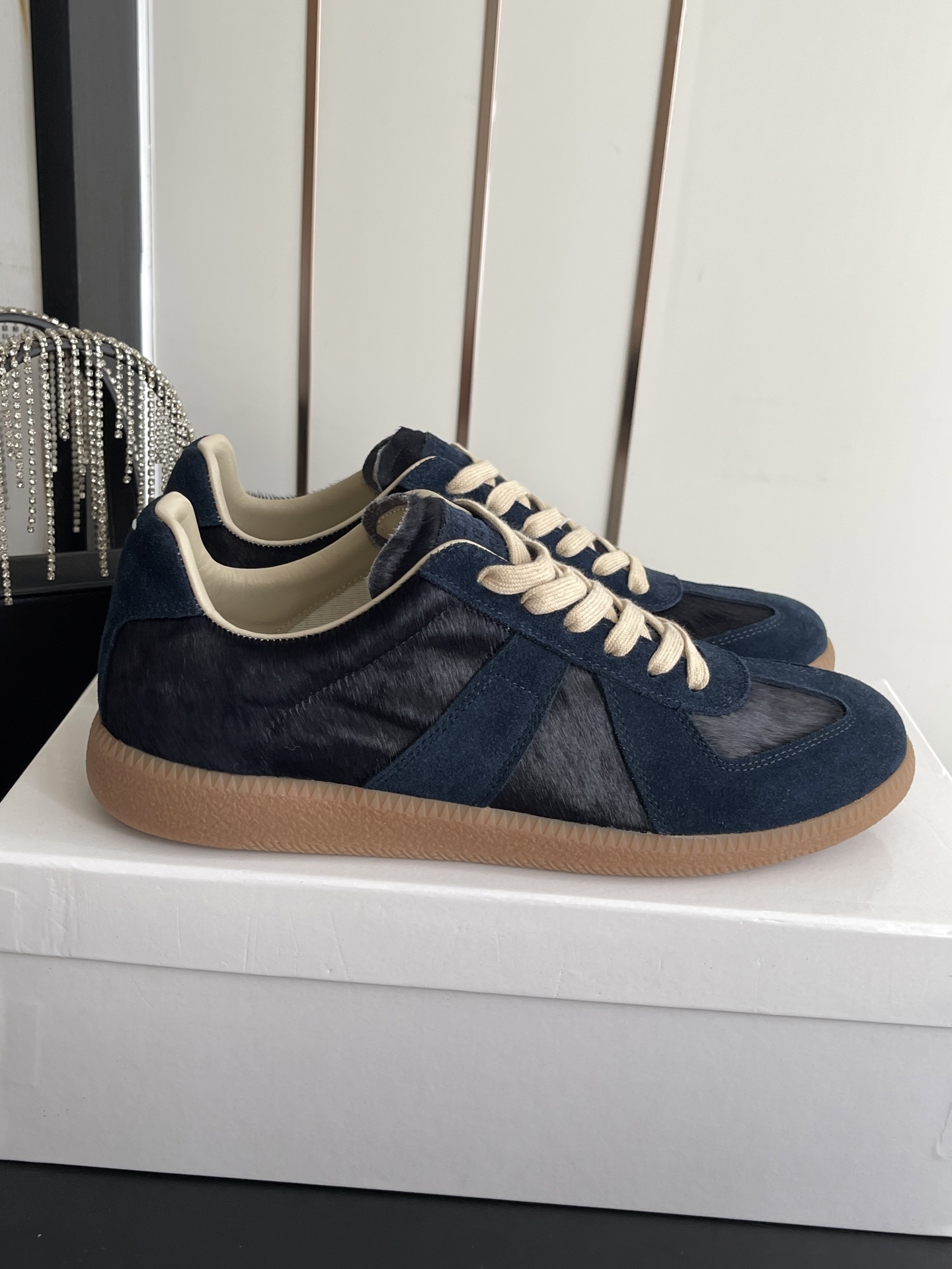 Designer Sneakers