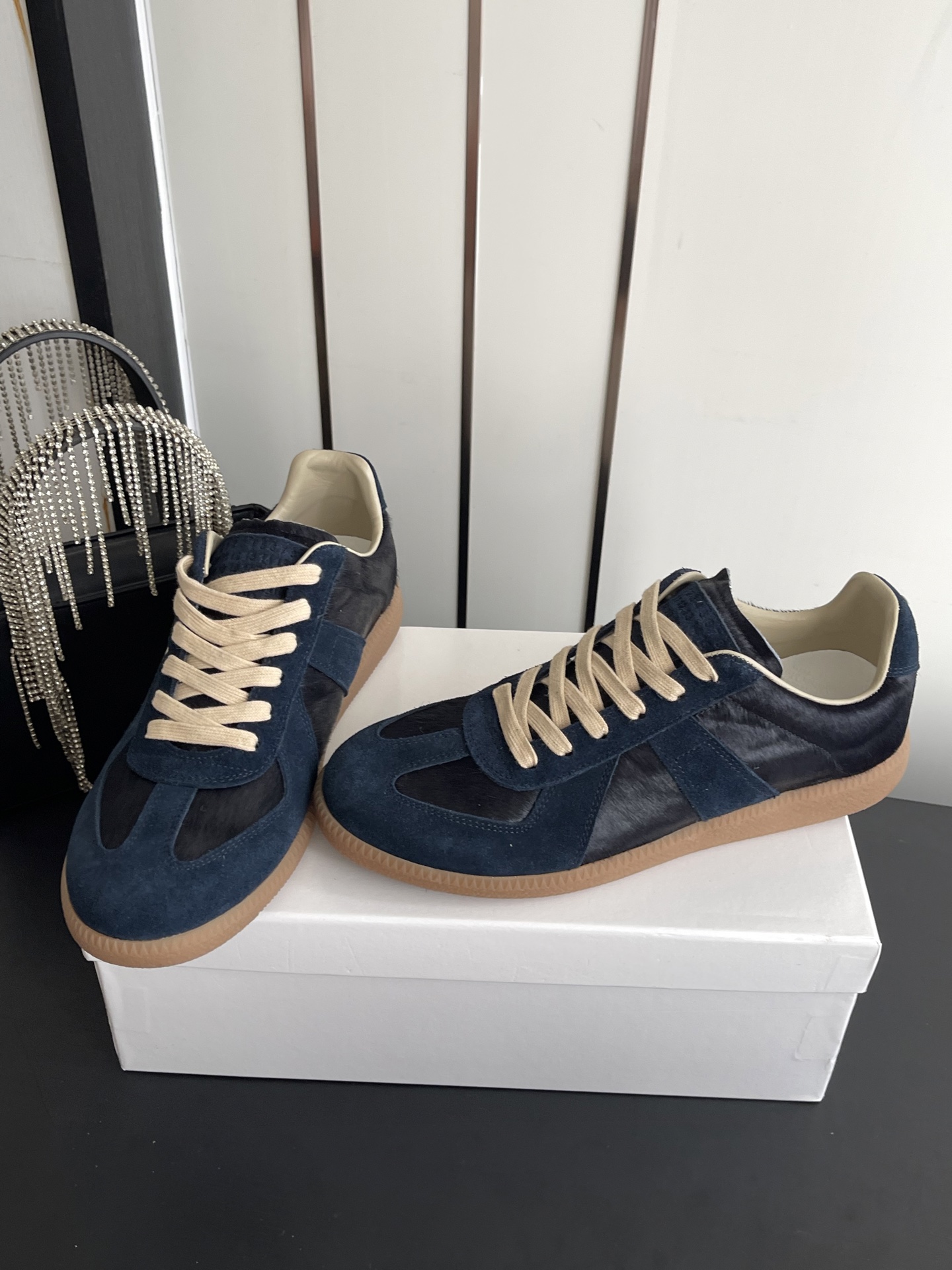 Designer Sneakers