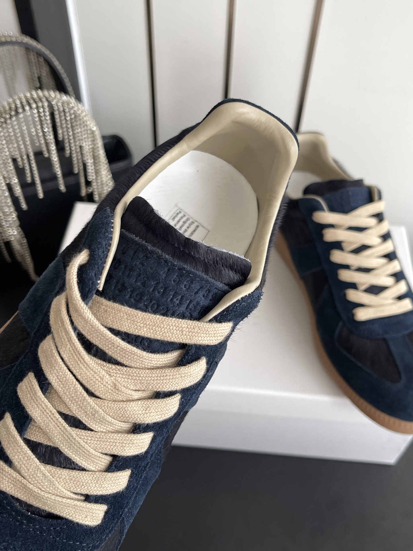 Designer Sneakers