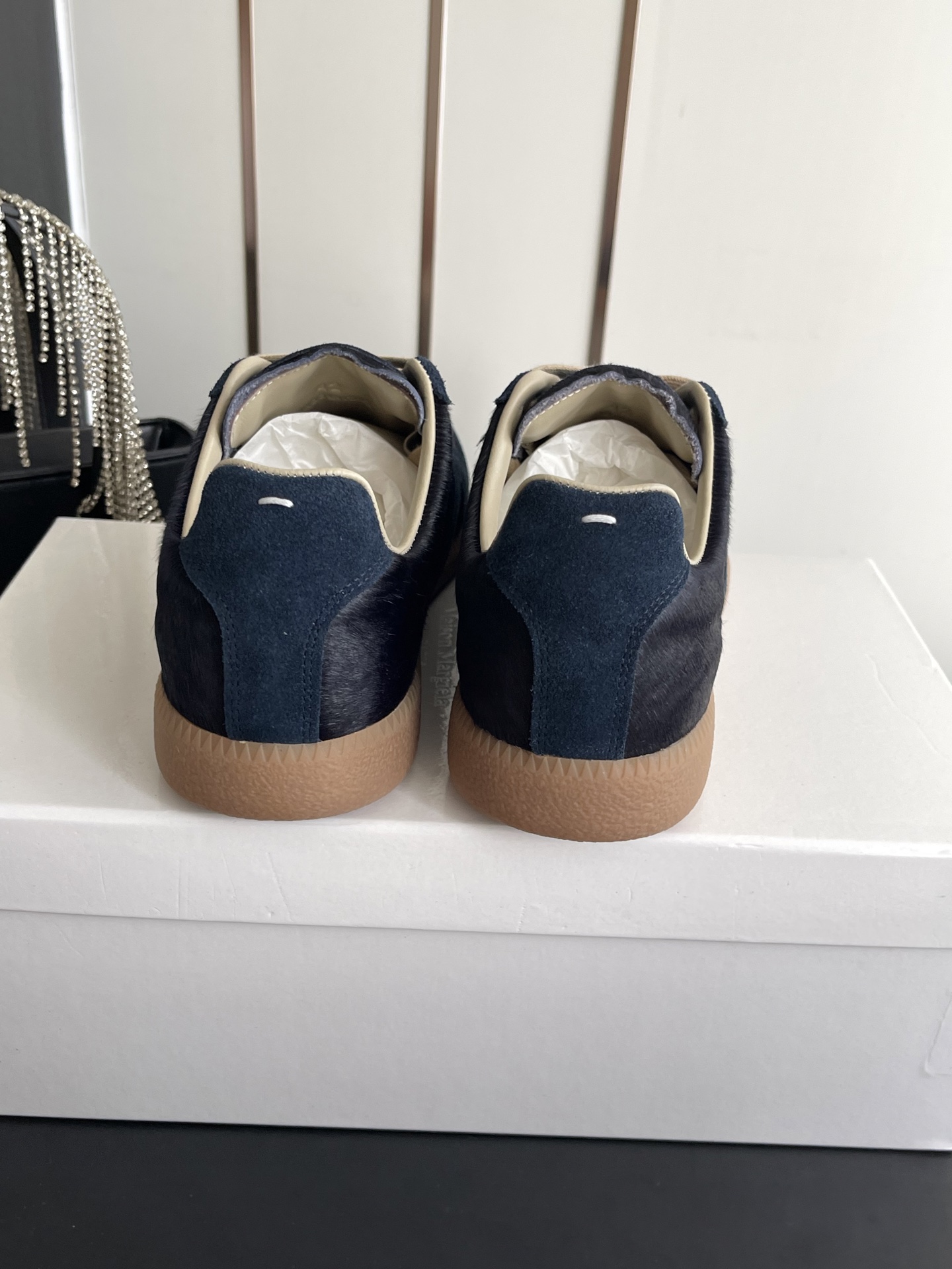 Designer Sneakers