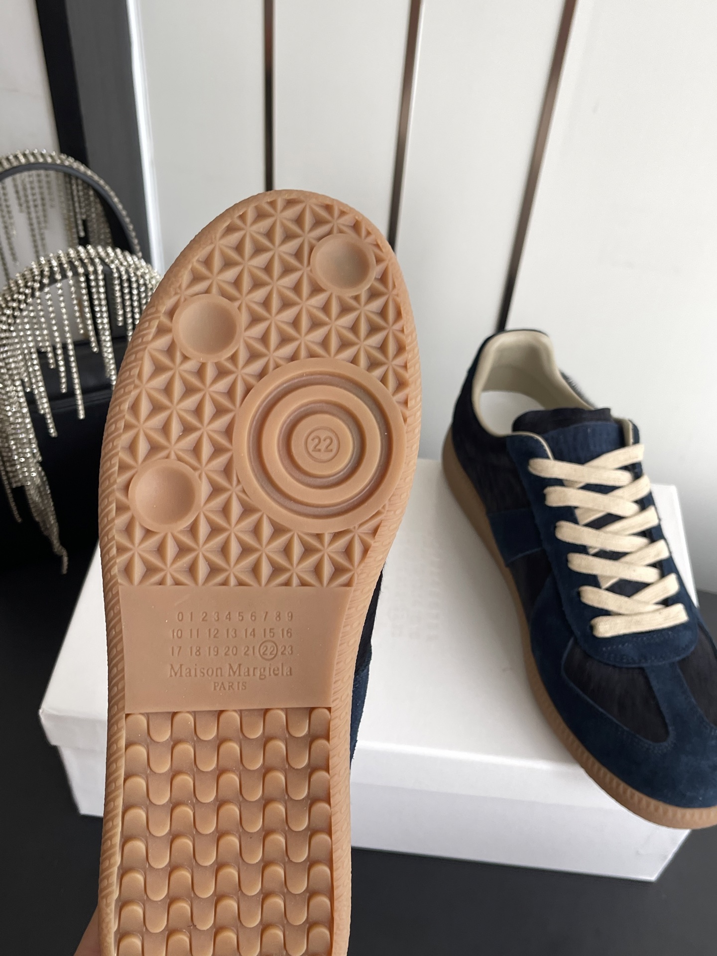 Designer Sneakers