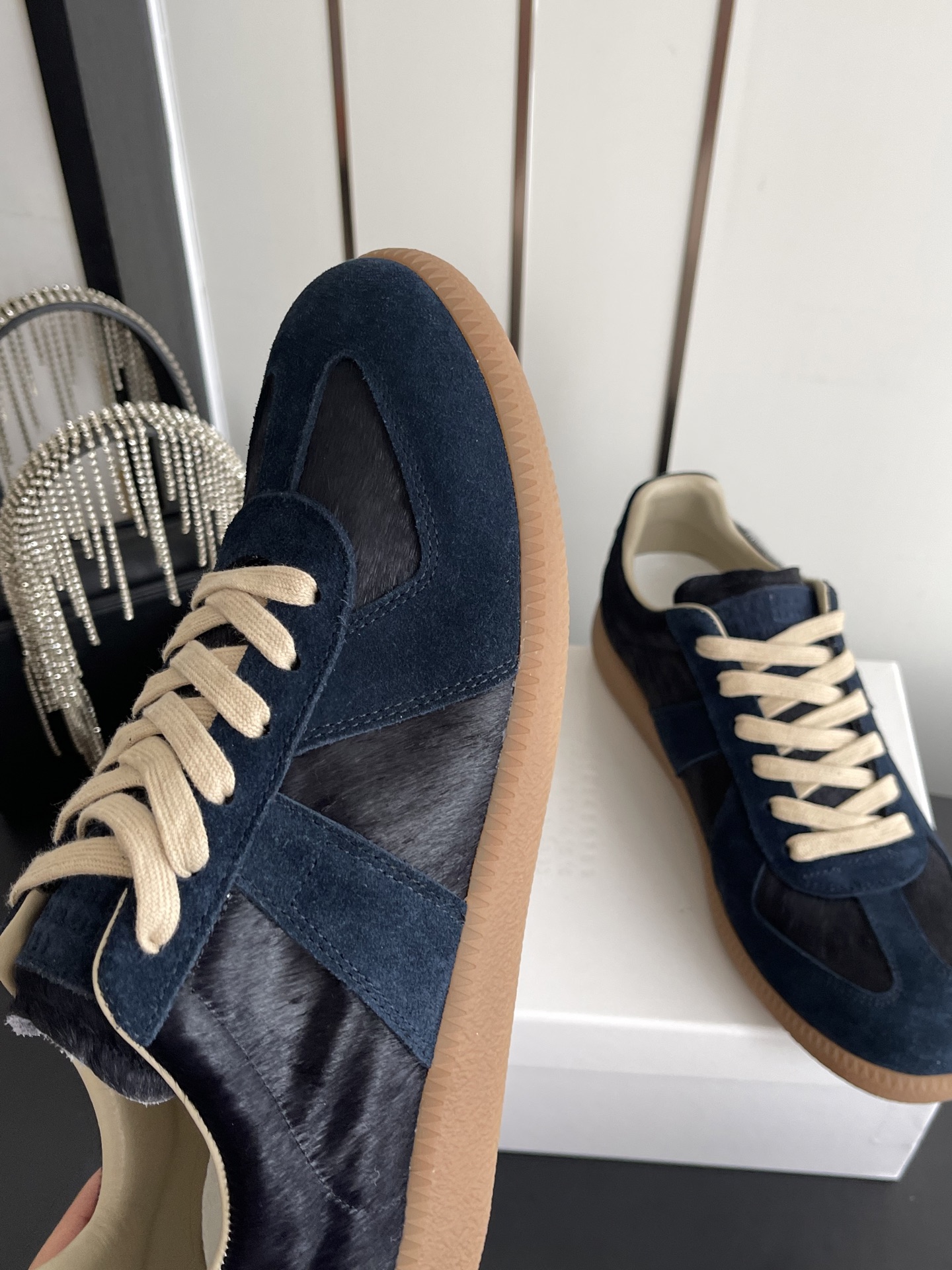 Designer Sneakers