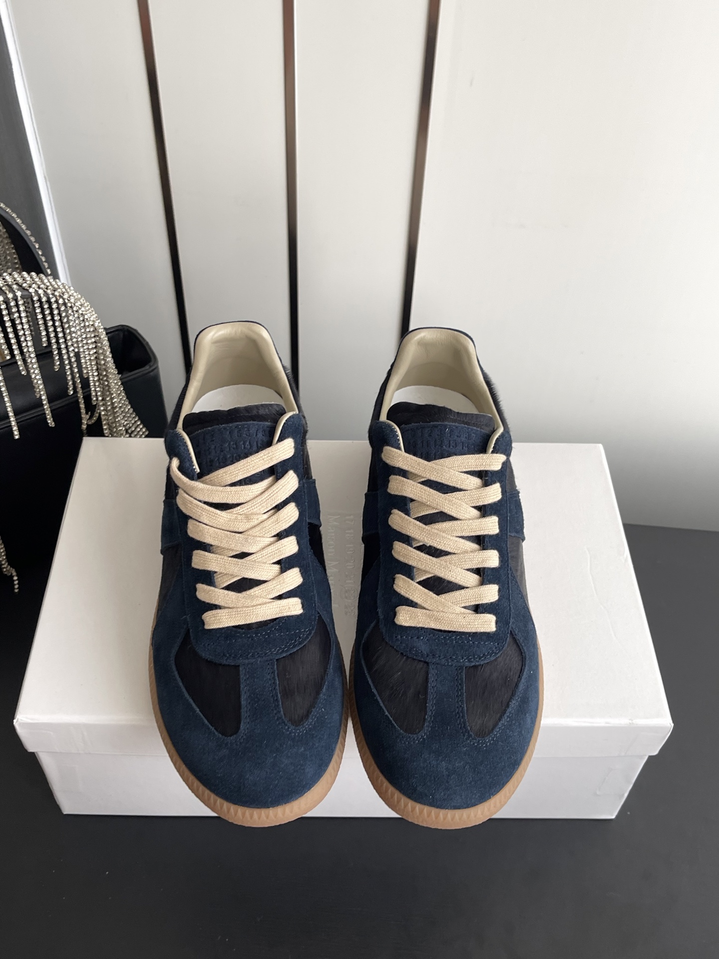 Designer Sneakers