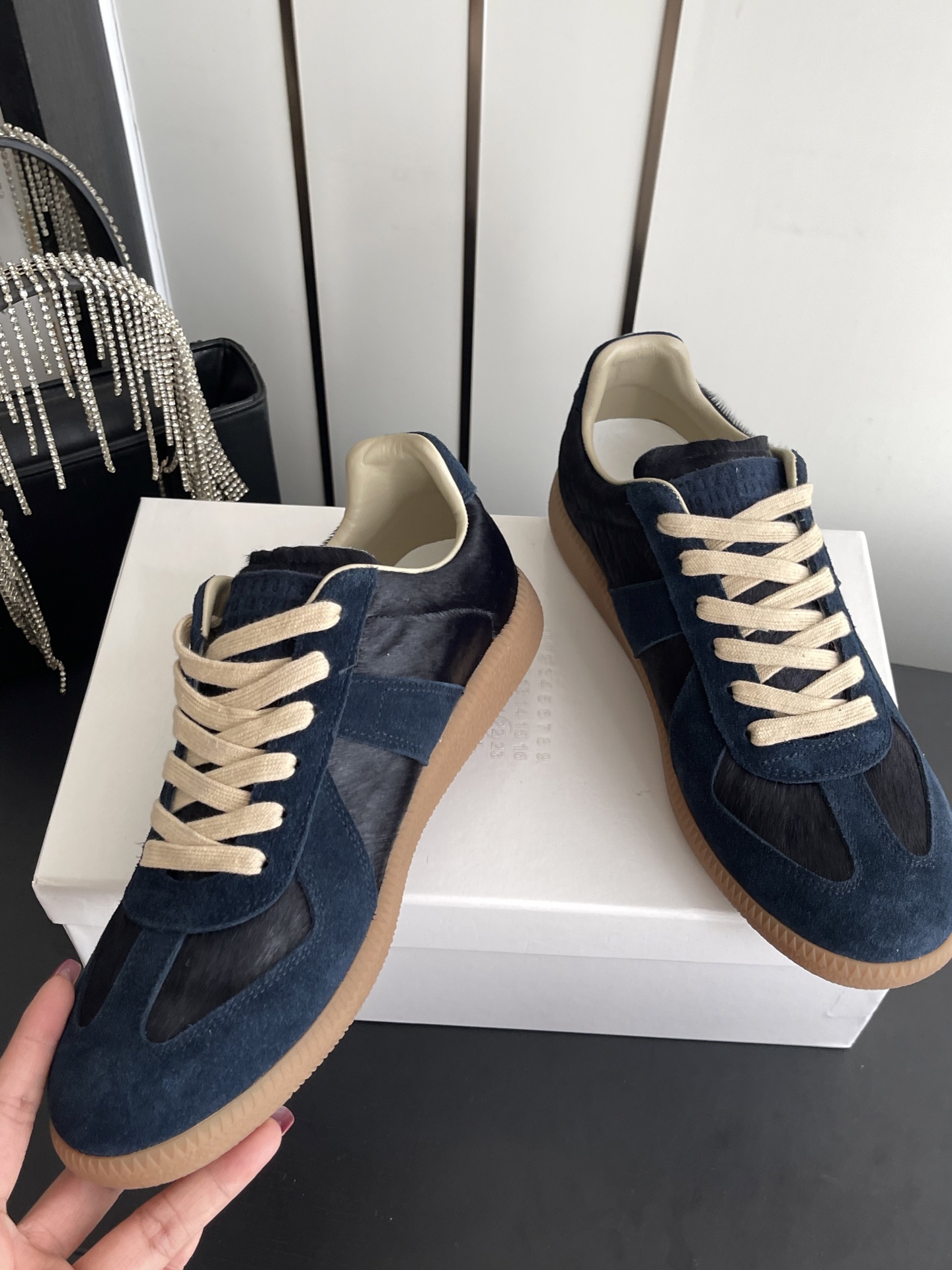 Designer Sneakers
