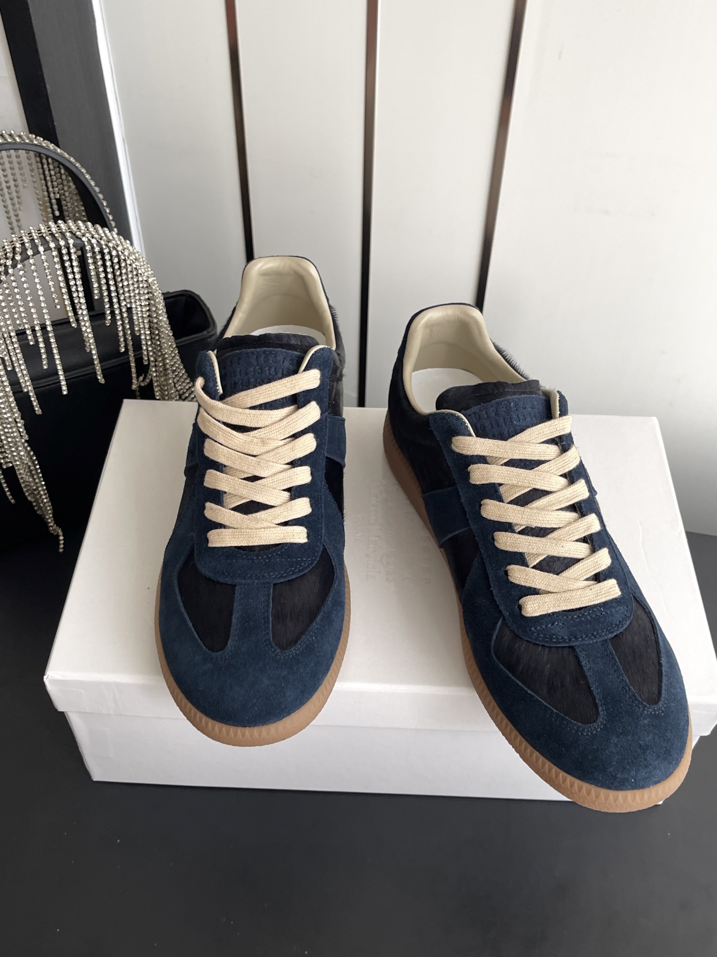 Designer Sneakers
