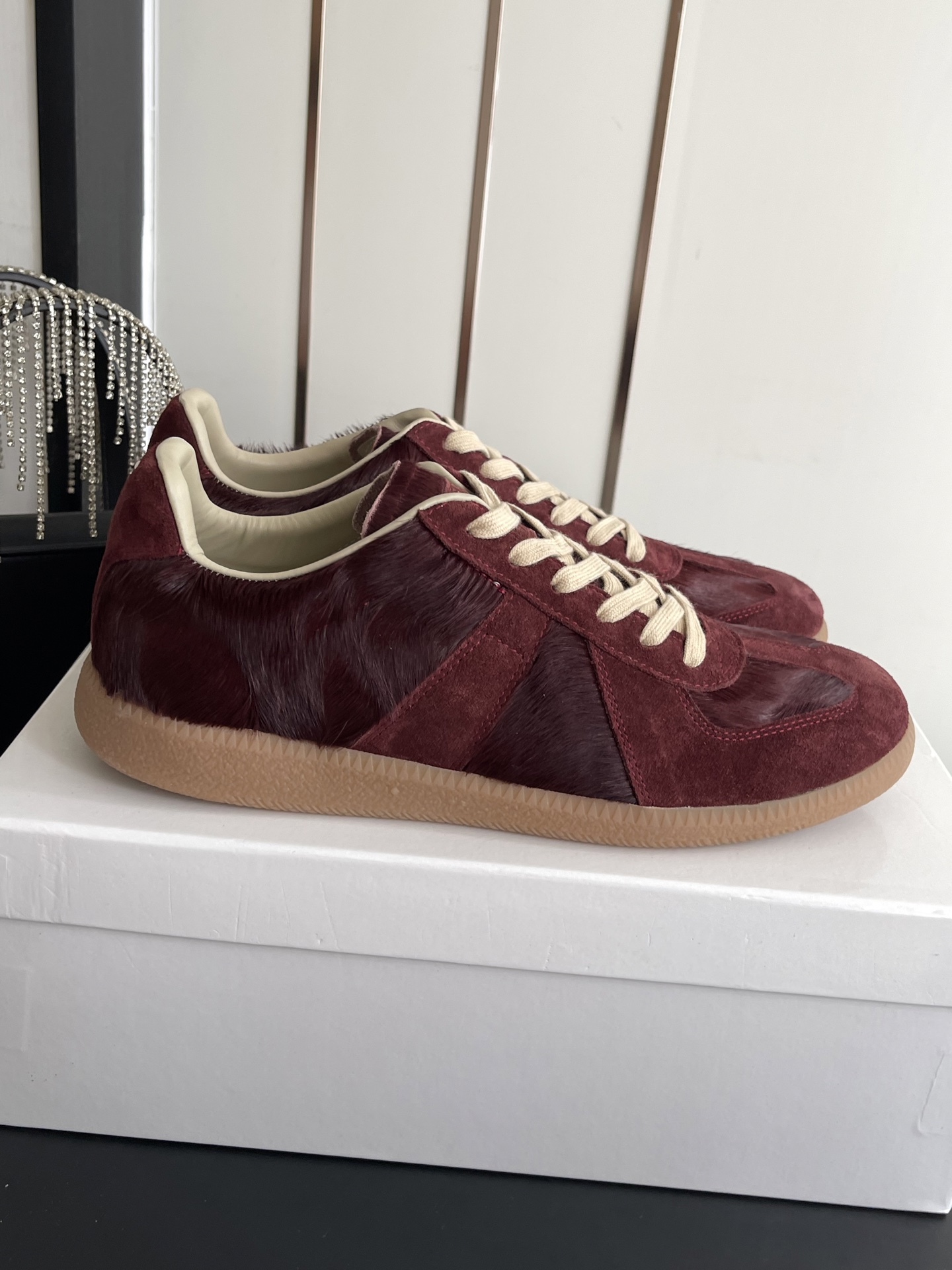 Designer Sneakers