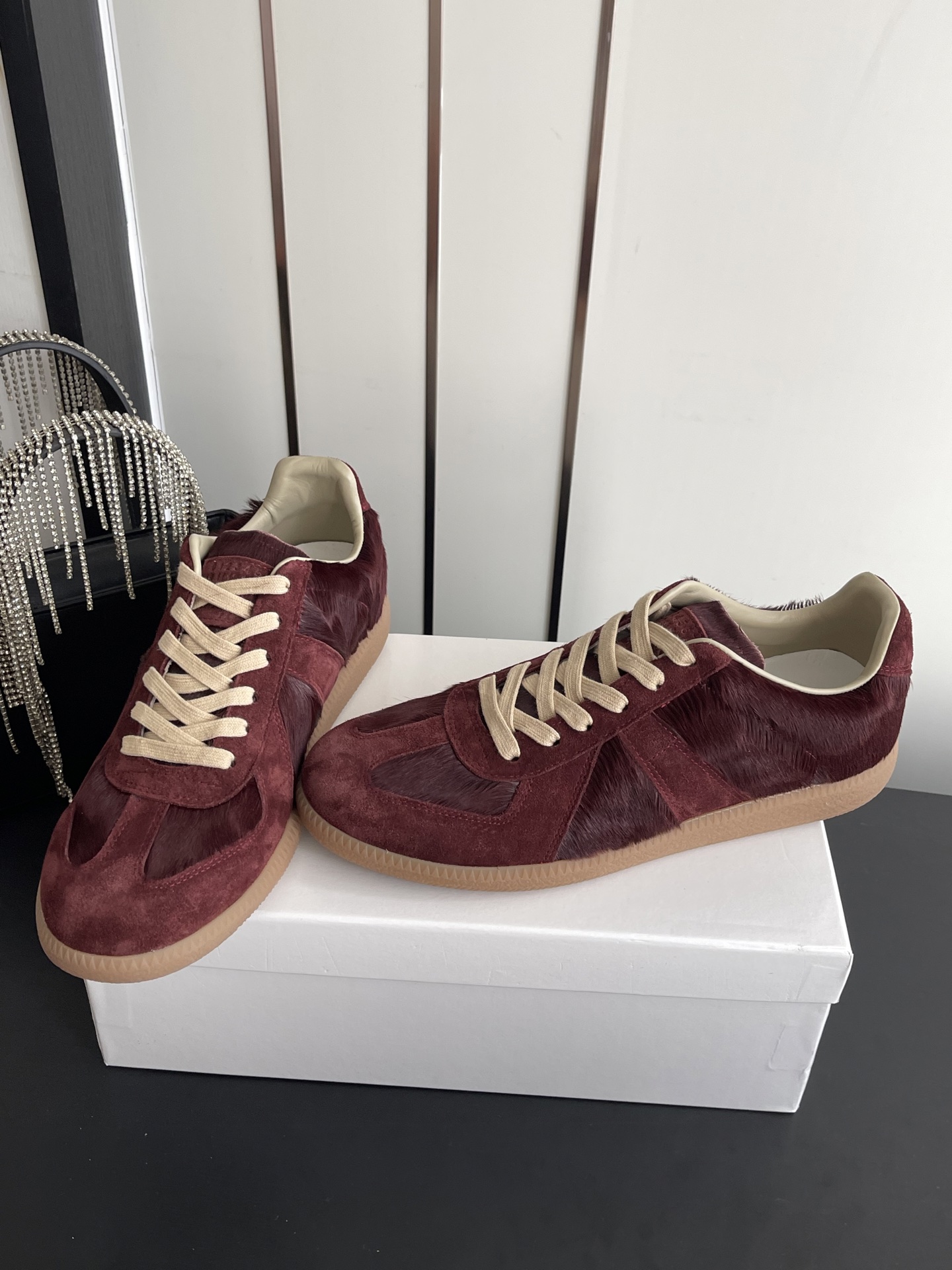 Designer Sneakers
