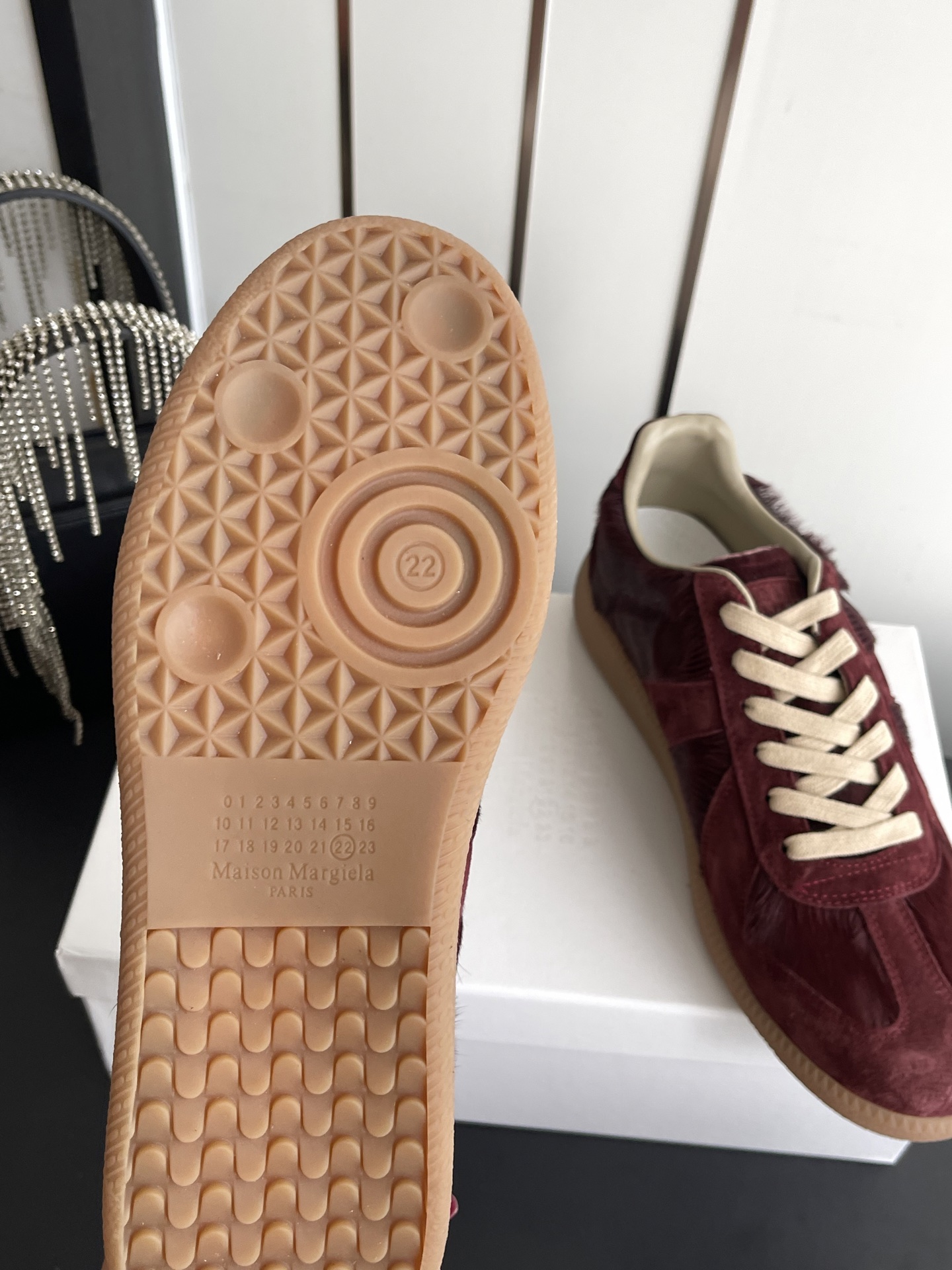 Designer Sneakers