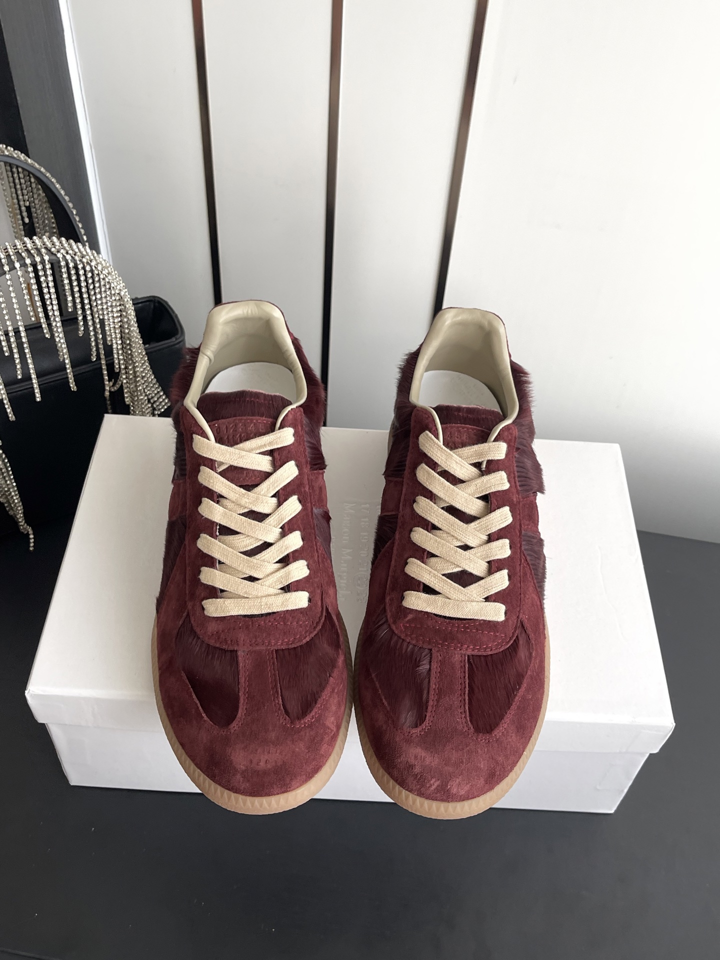 Designer Sneakers