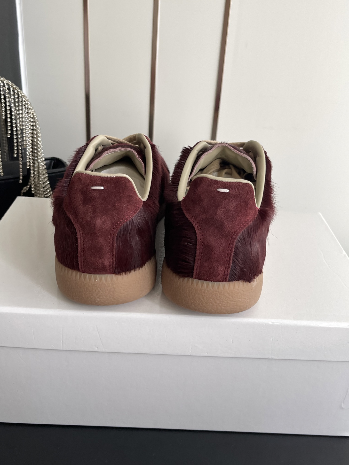 Designer Sneakers