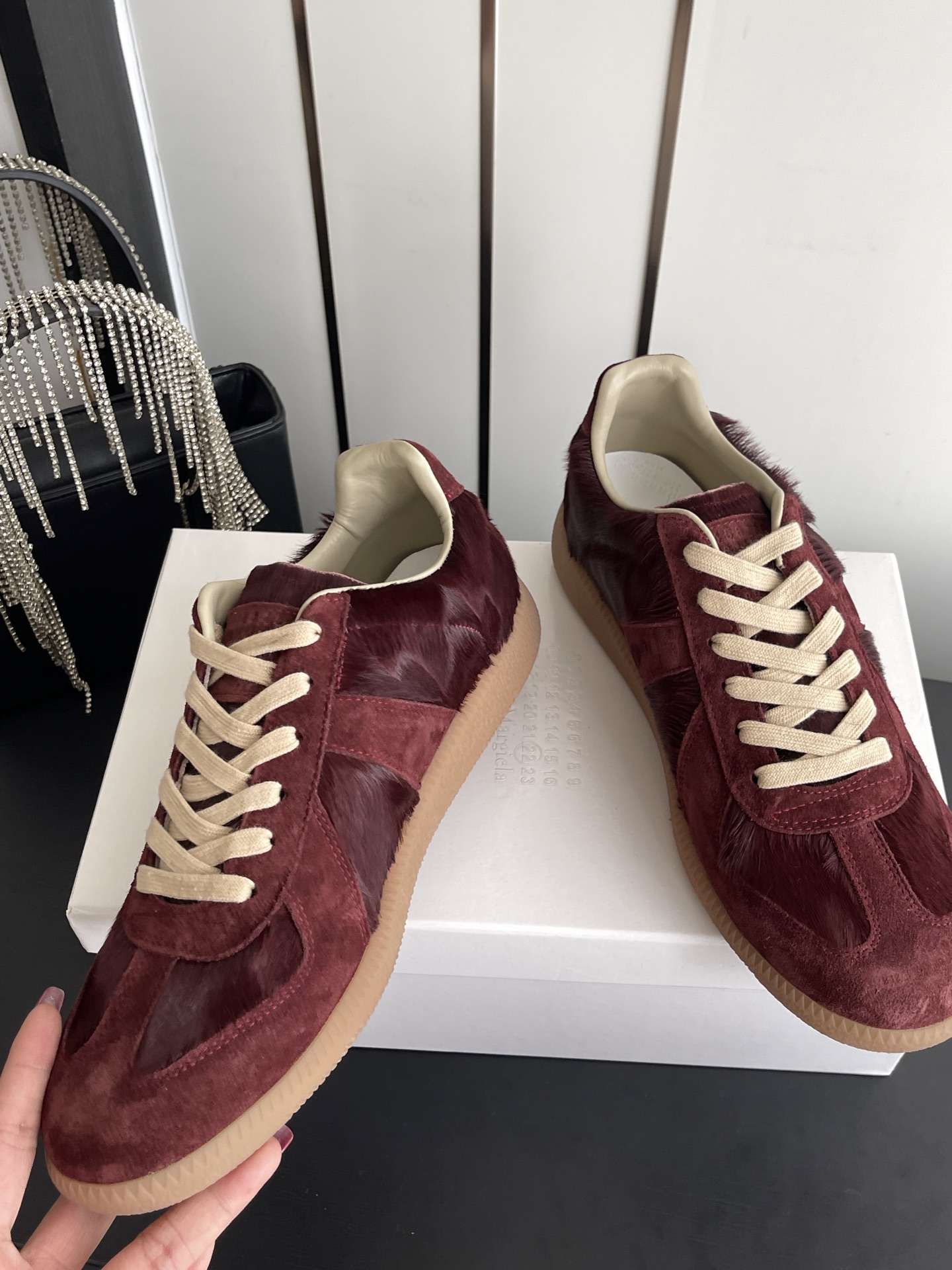 Designer Sneakers