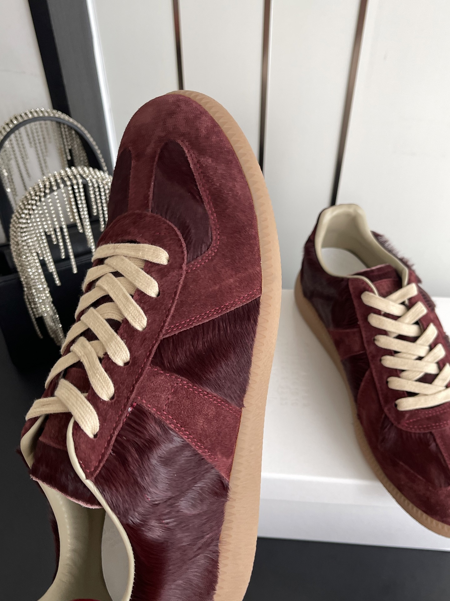 Designer Sneakers