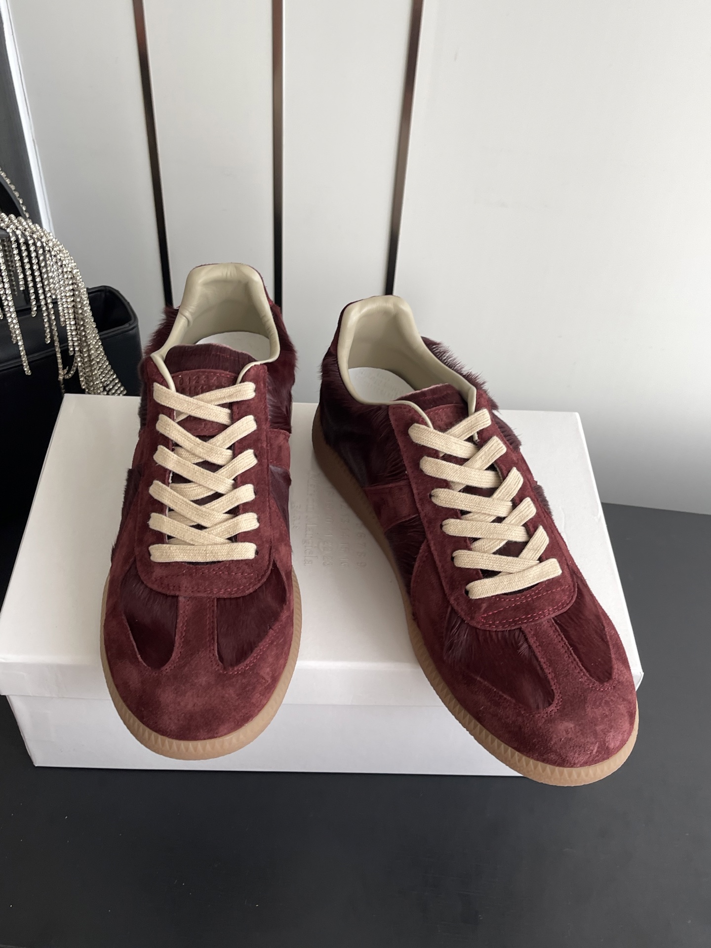 Designer Sneakers