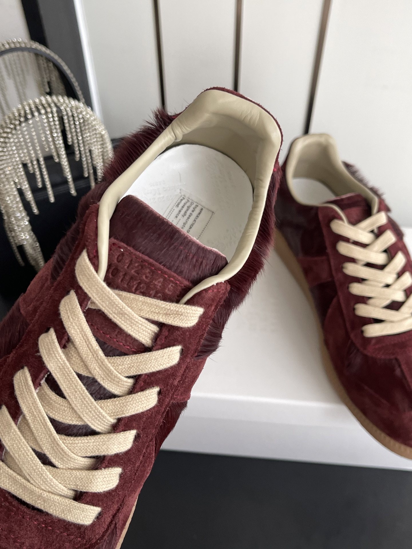 Designer Sneakers