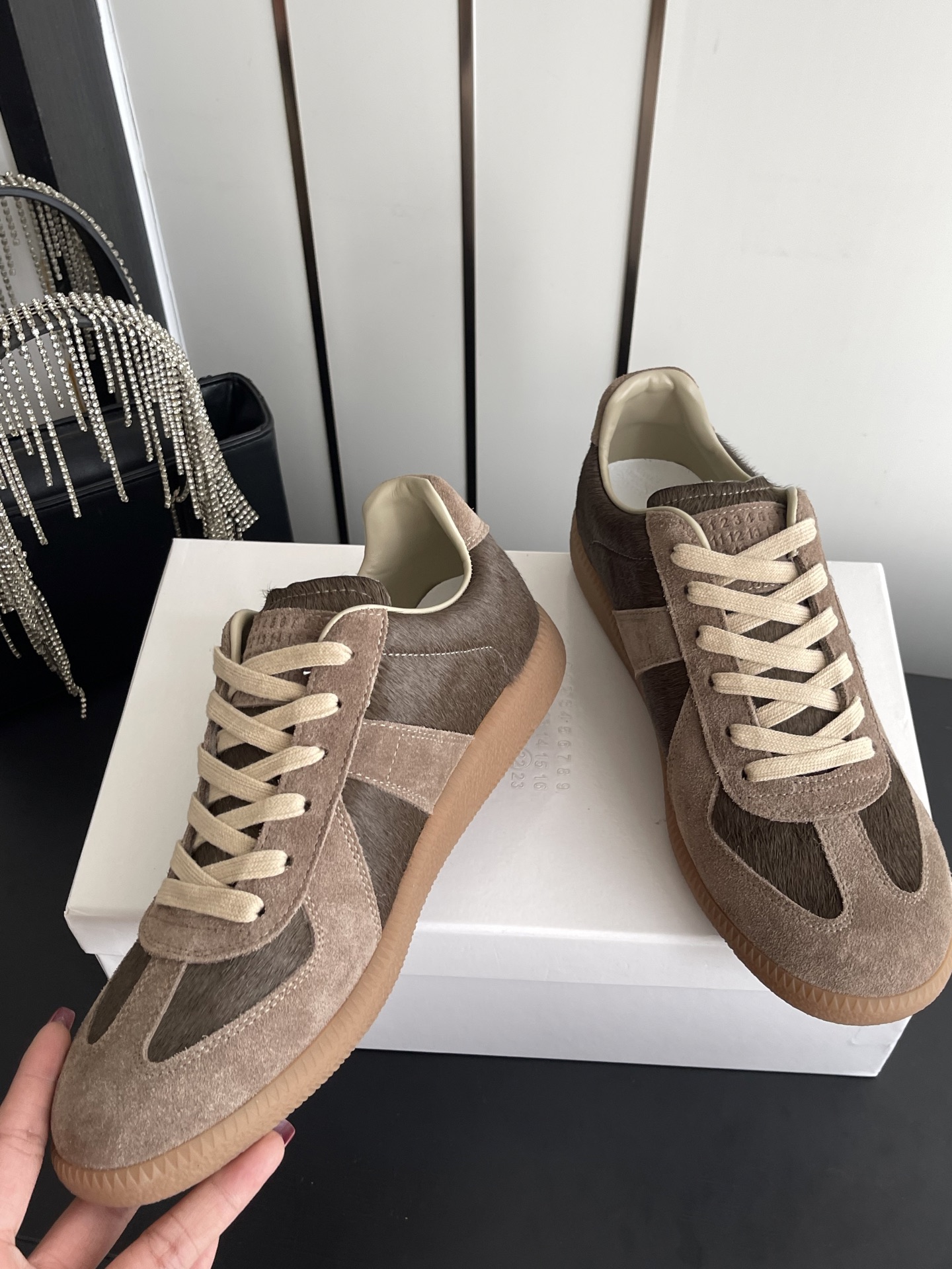 Designer Sneakers