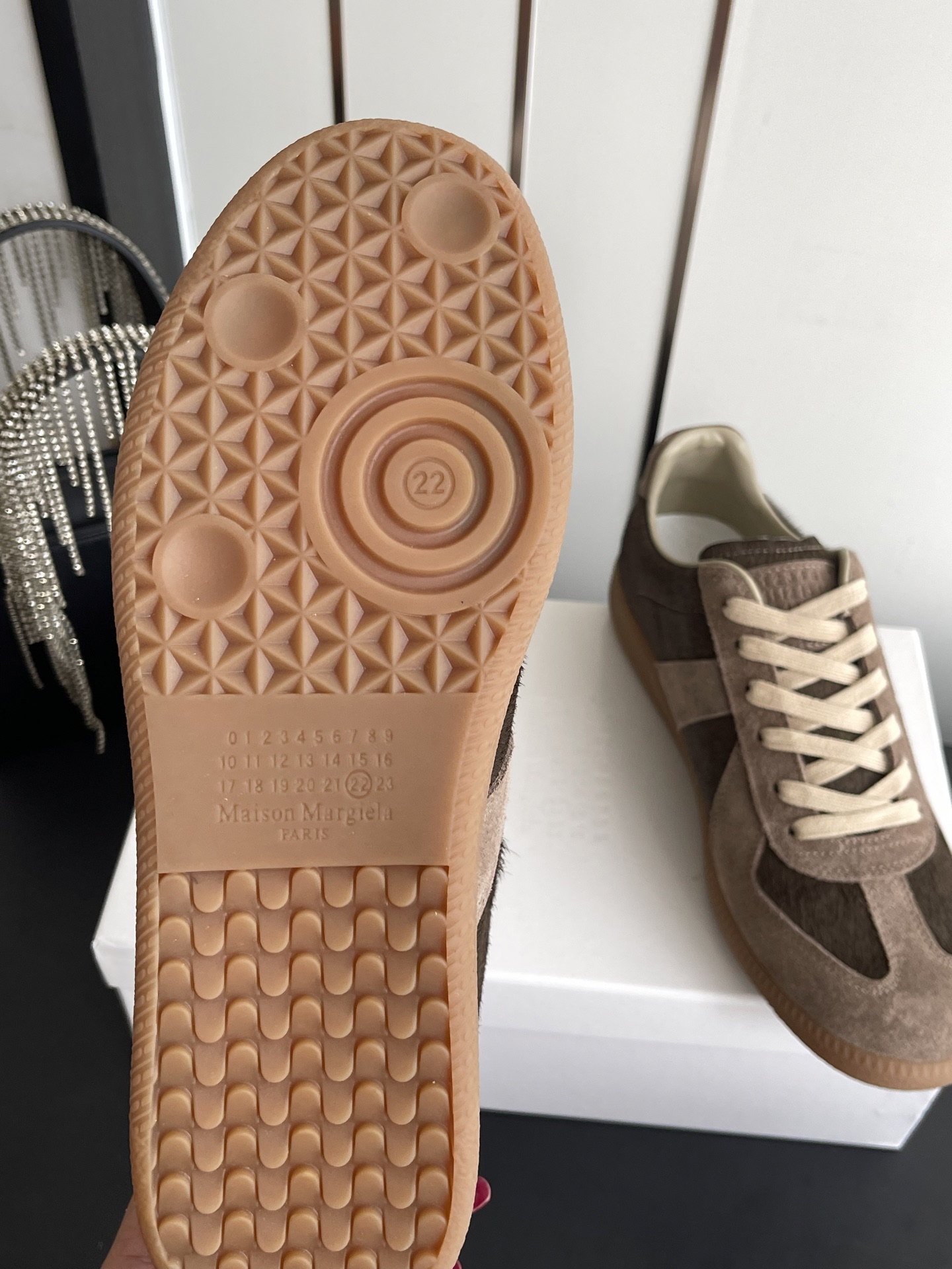 Designer Sneakers