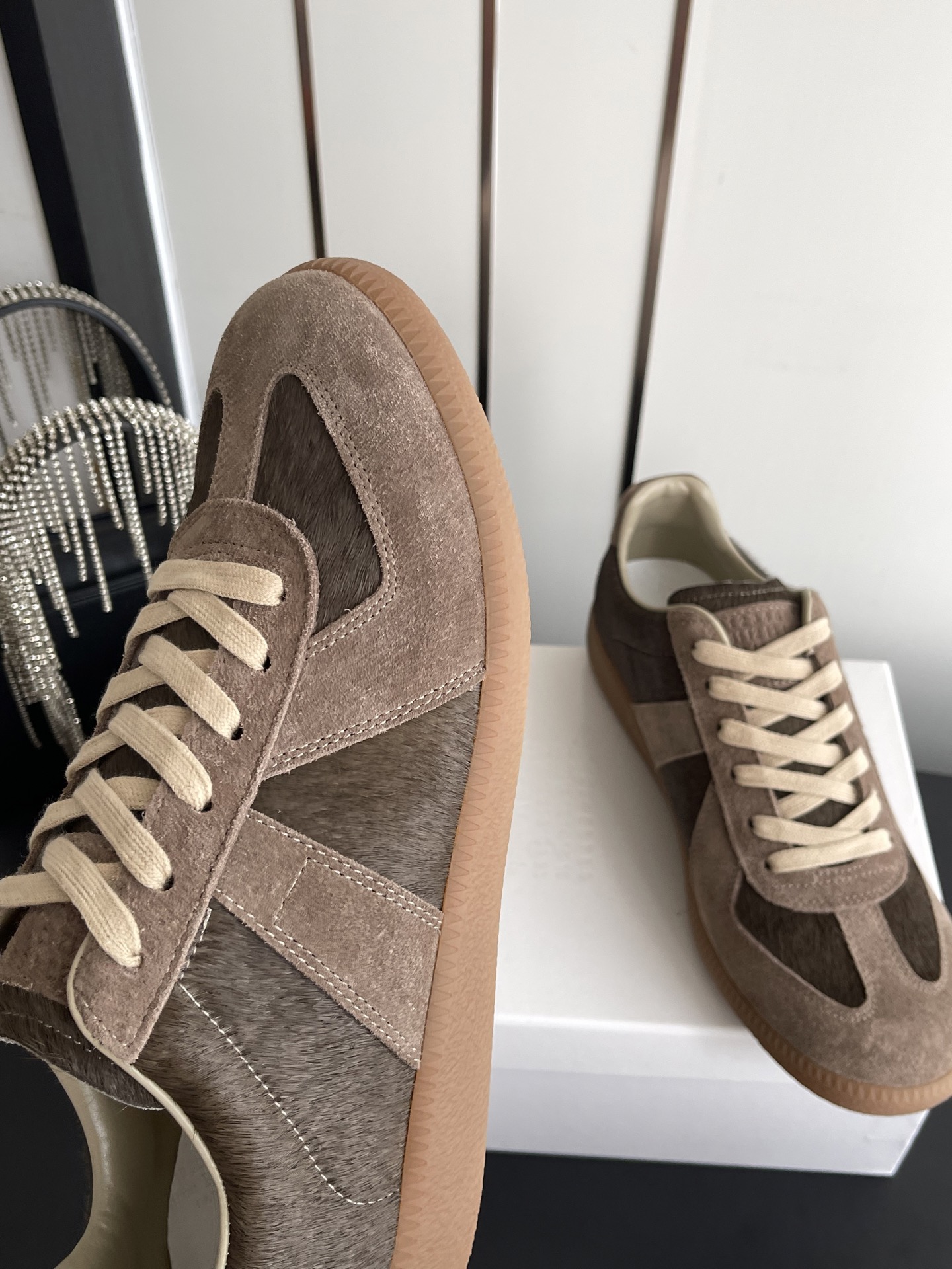 Designer Sneakers