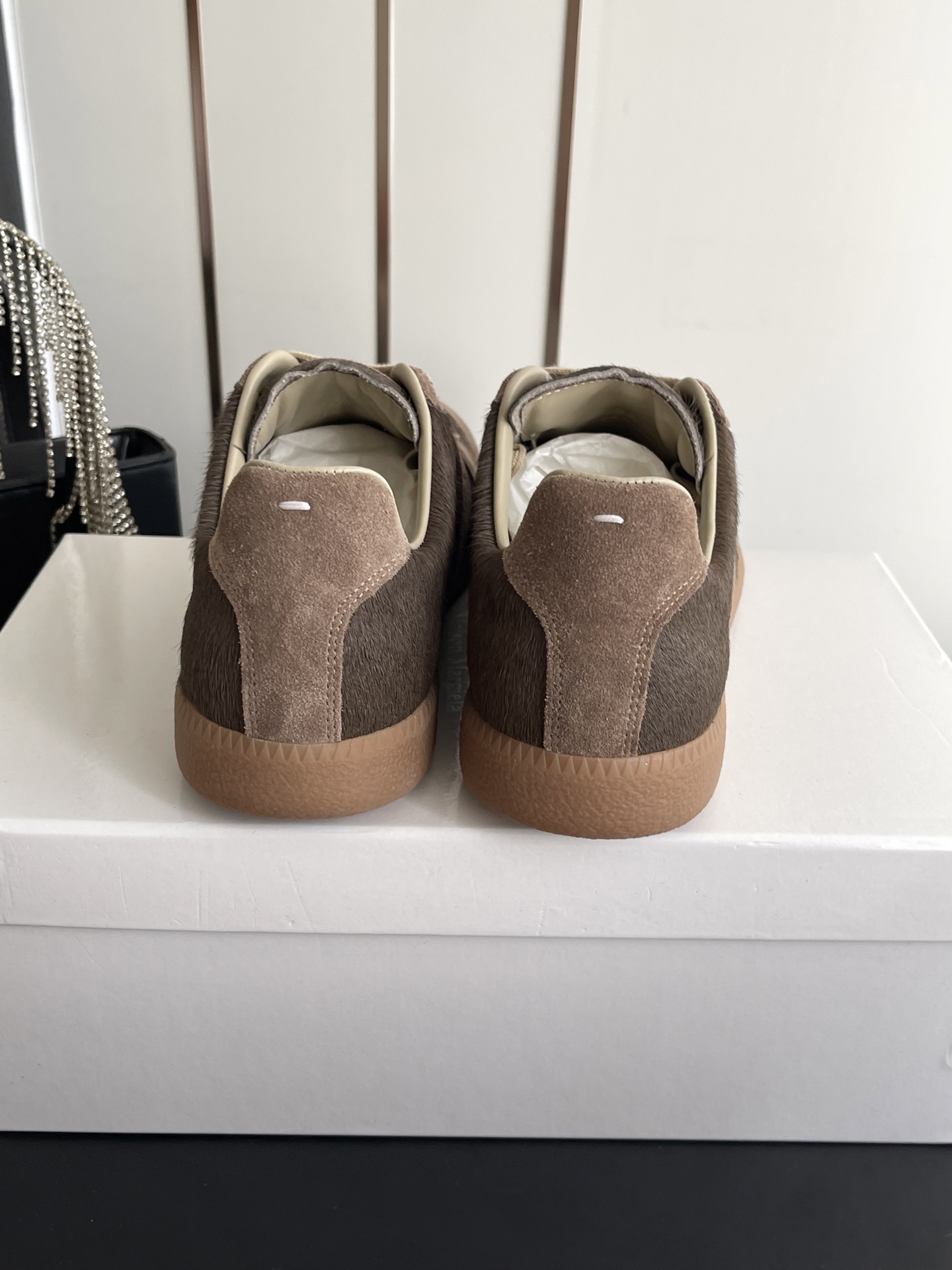 Designer Sneakers