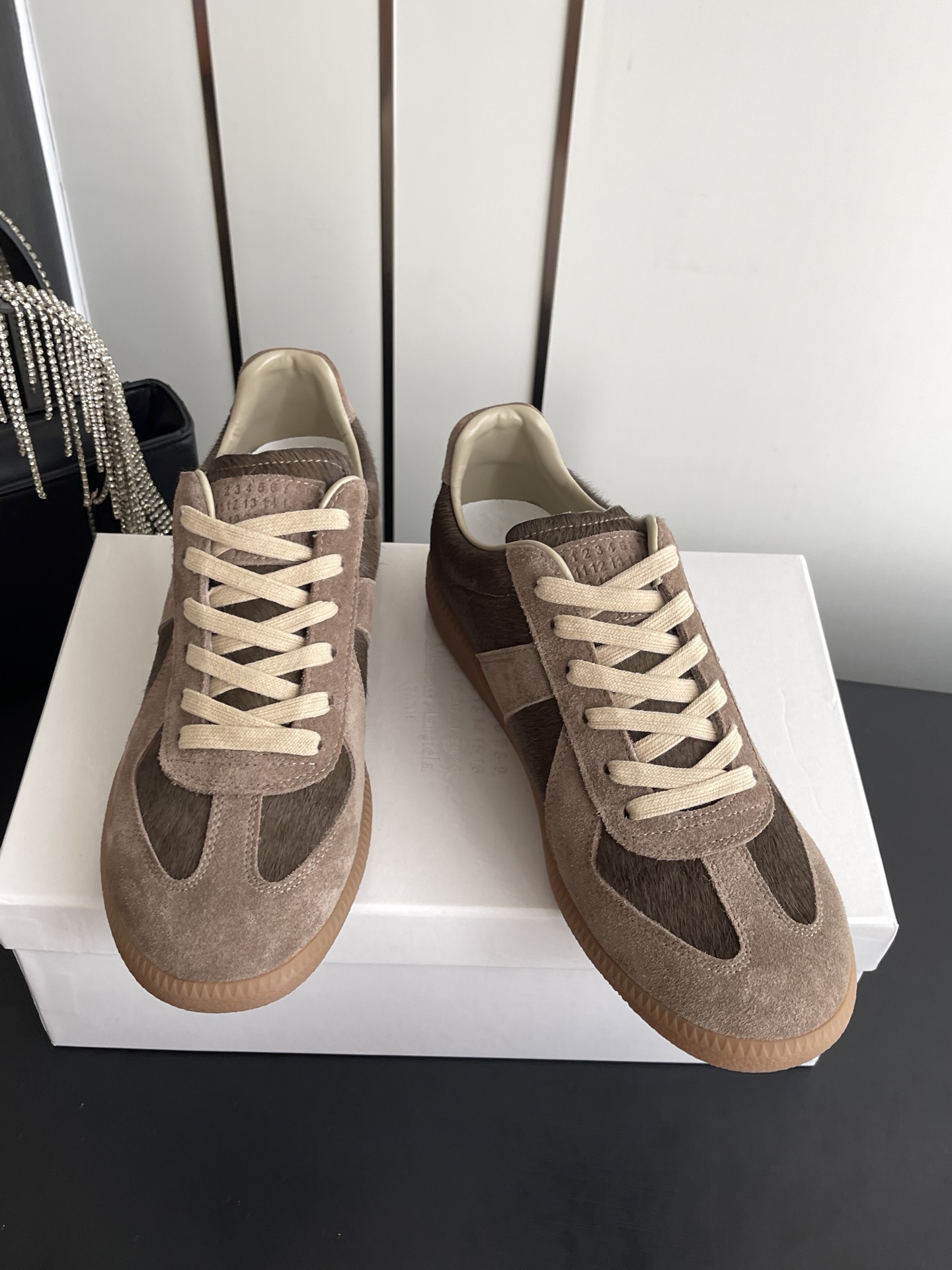 Designer Sneakers