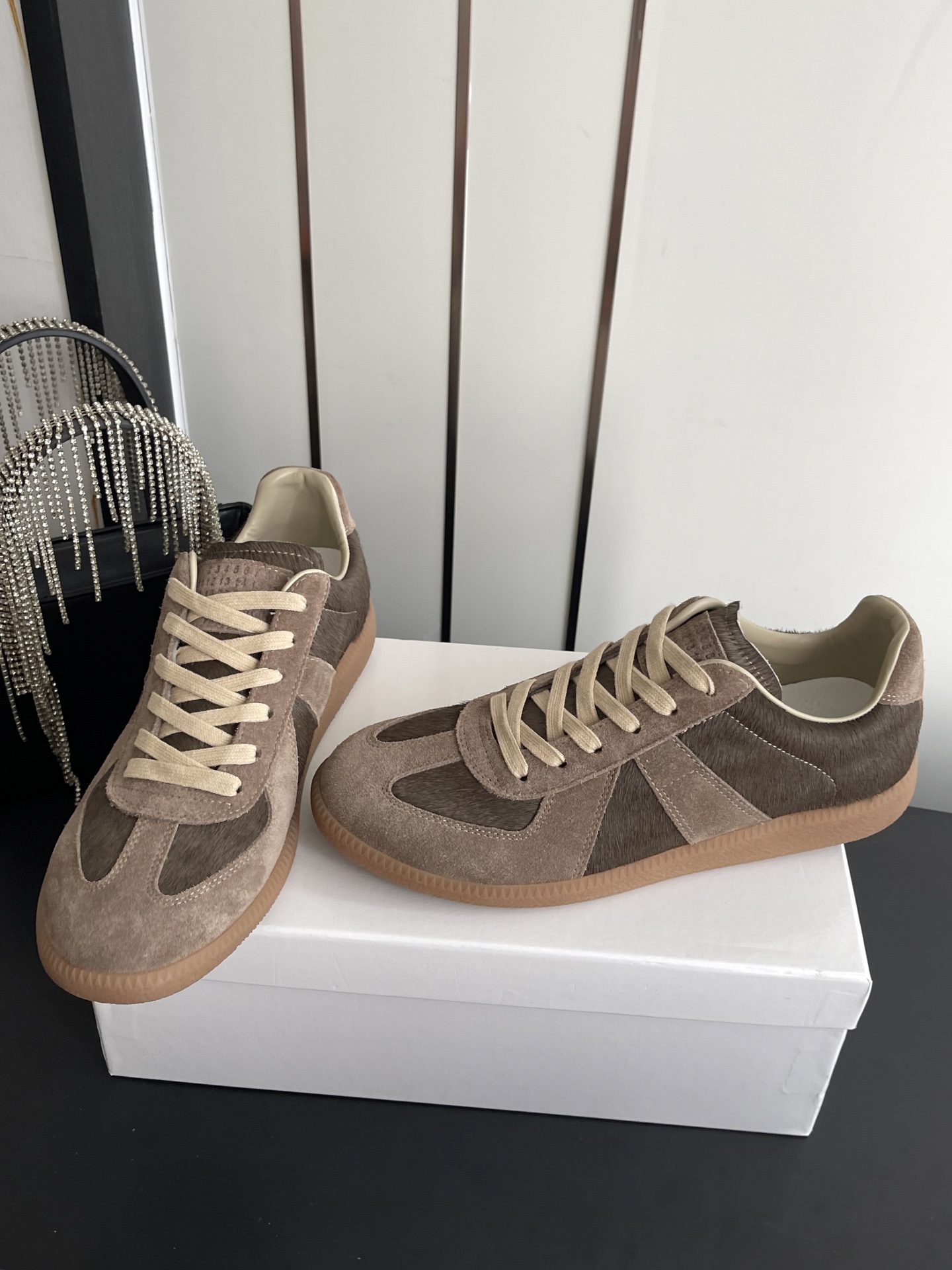 Designer Sneakers