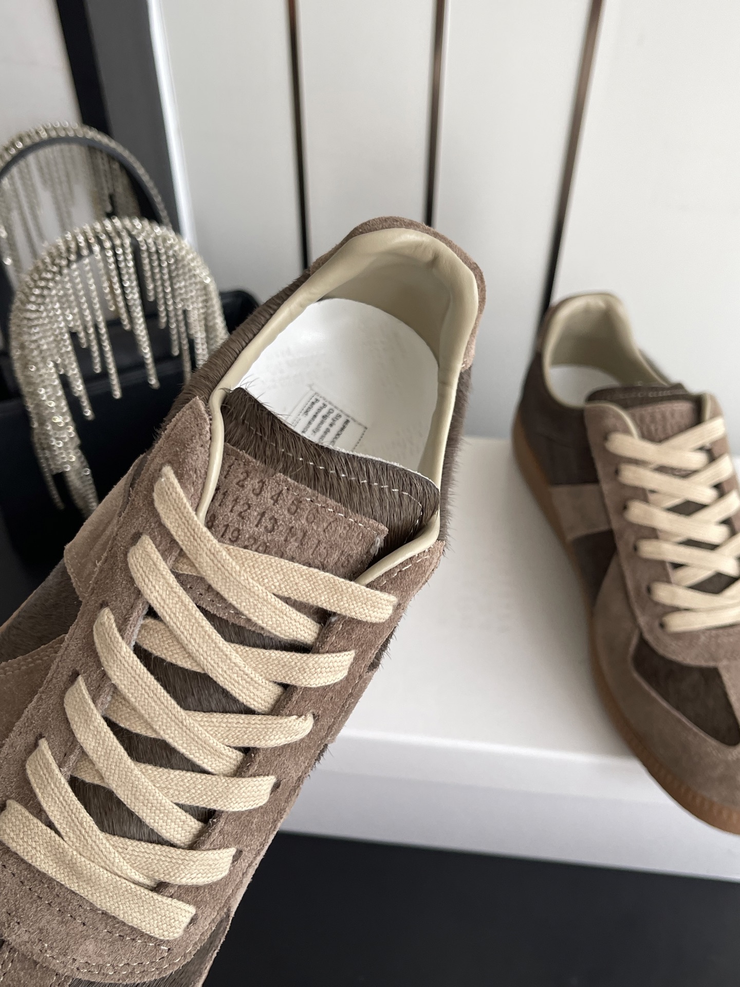 Designer Sneakers