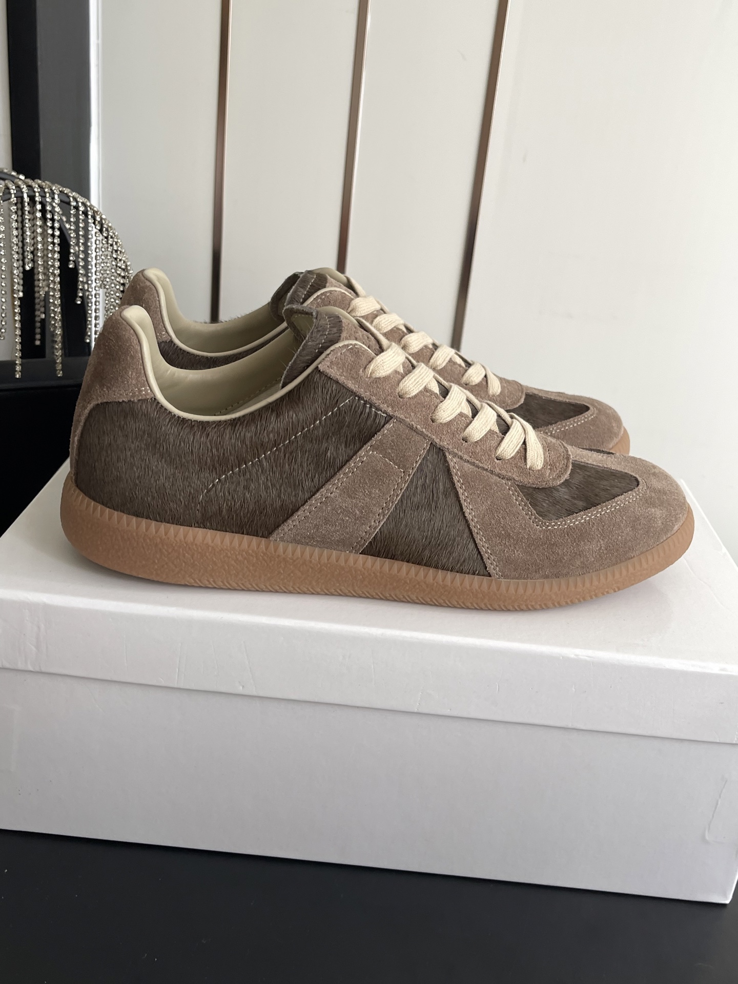 Designer Sneakers