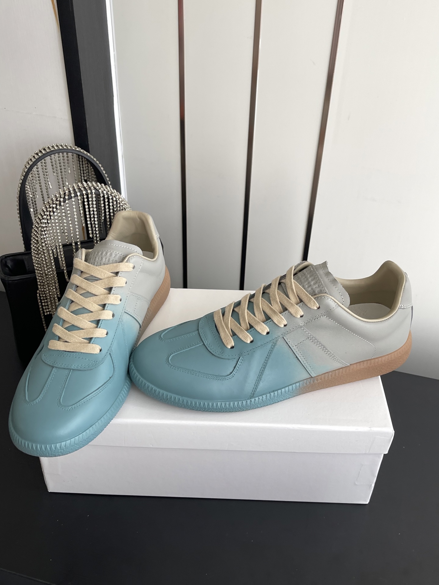 Designer Sneakers