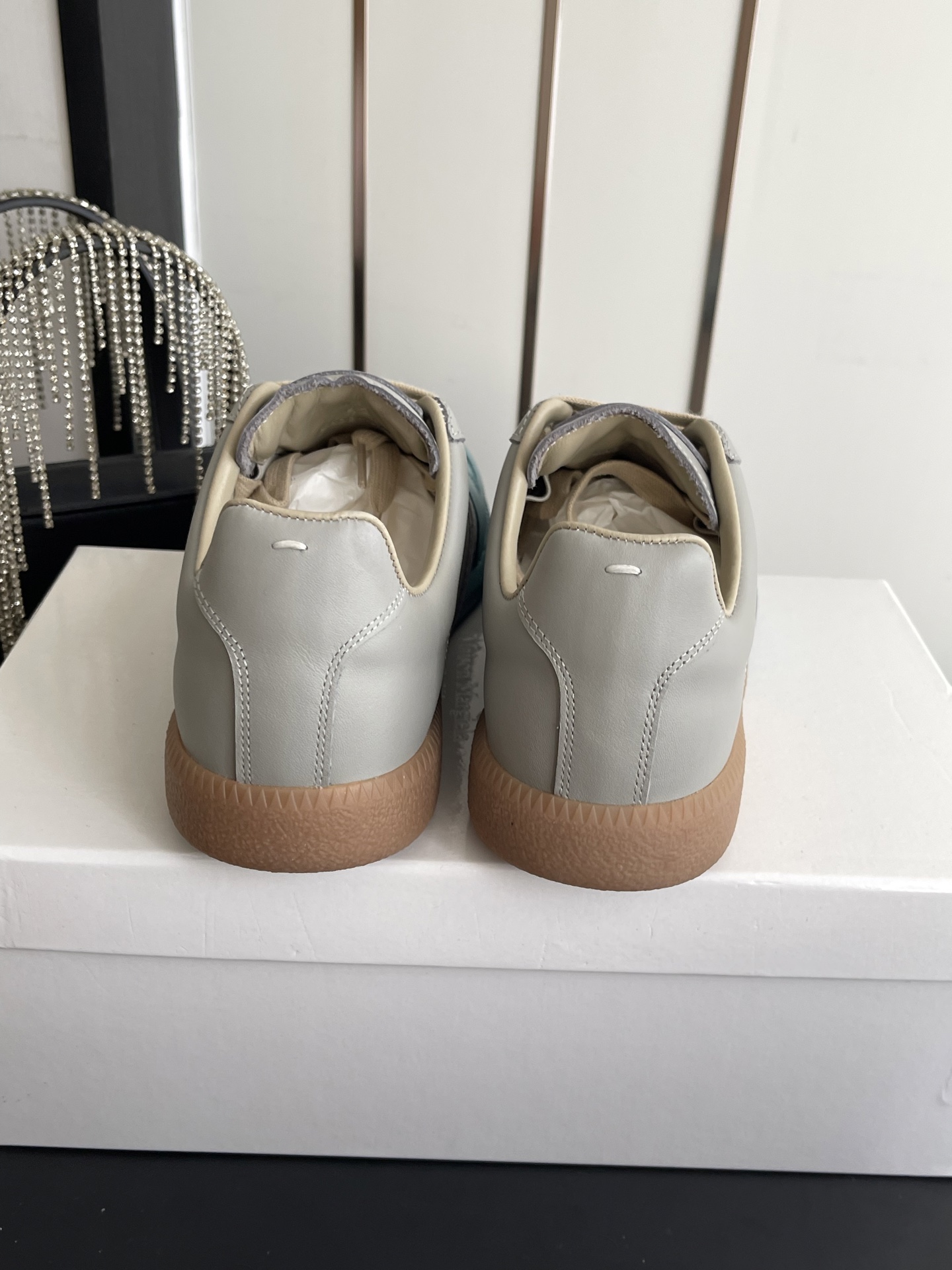 Designer Sneakers
