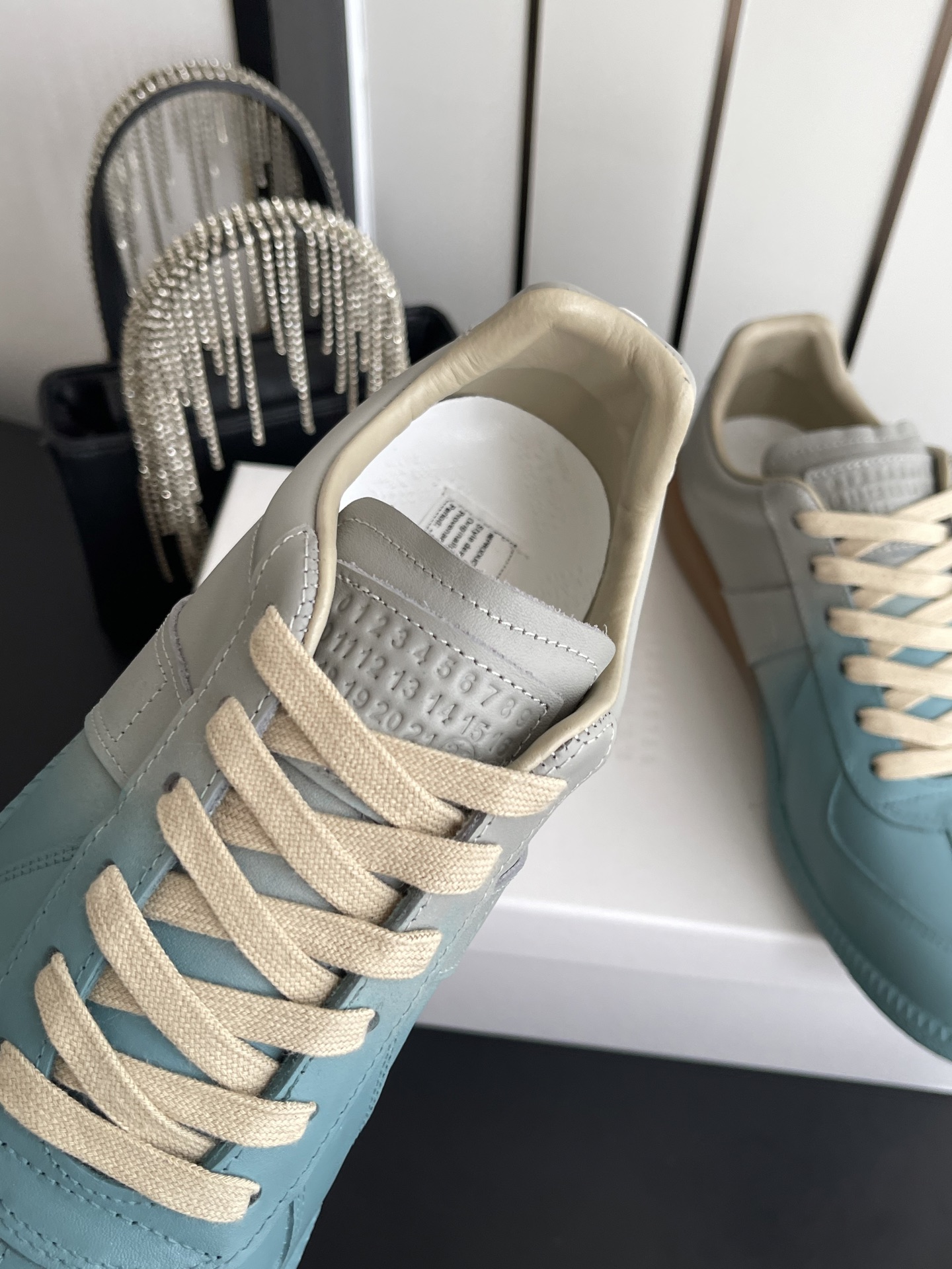 Designer Sneakers