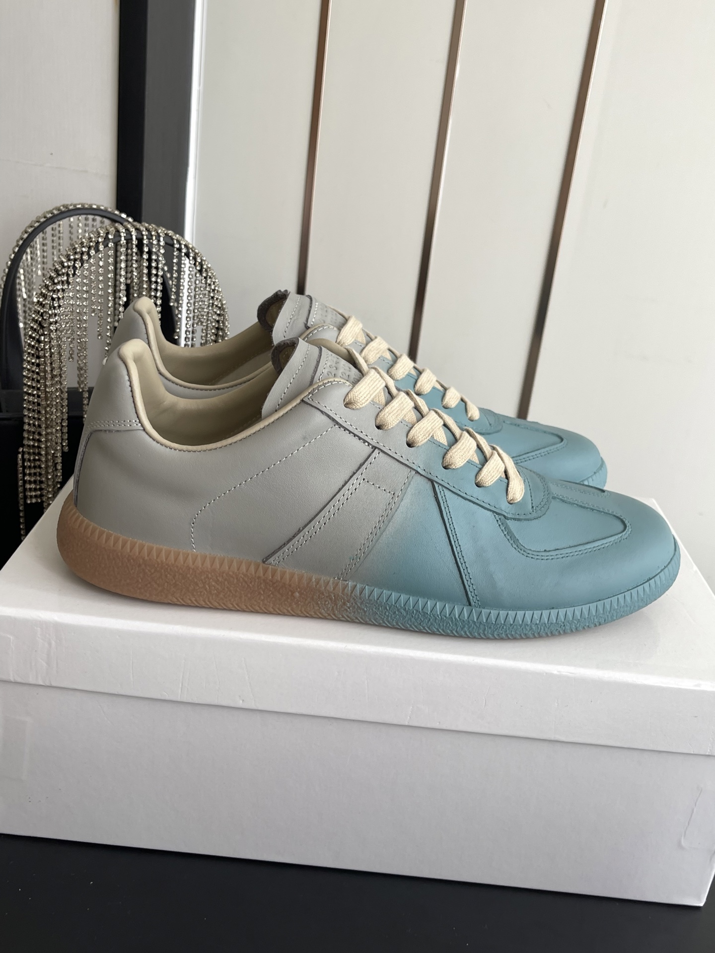 Designer Sneakers